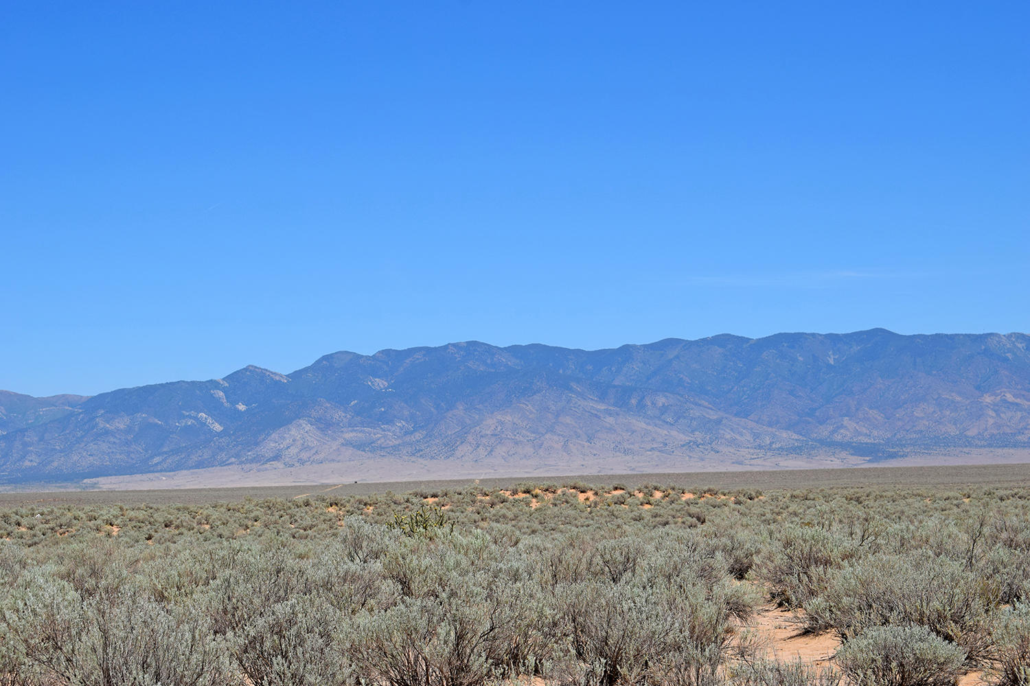 Lot 16 Rio Grande Estates #U, Rio Communities, New Mexico image 12