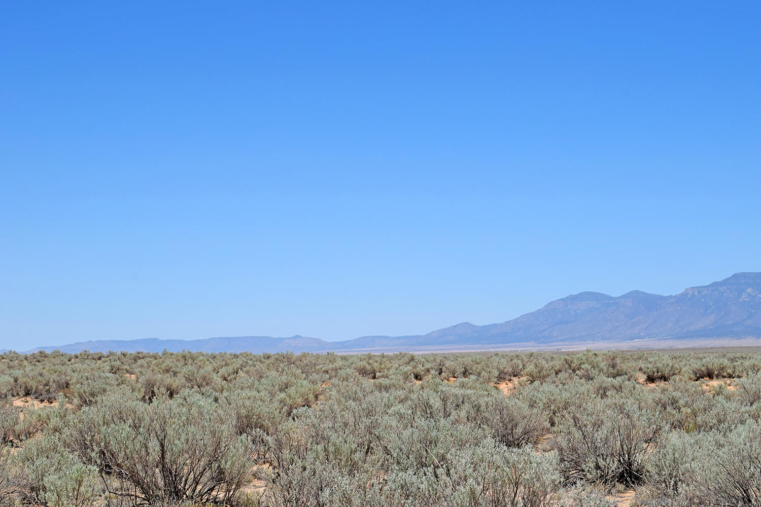 Lot 16 Rio Grande Estates #U, Rio Communities, New Mexico image 9