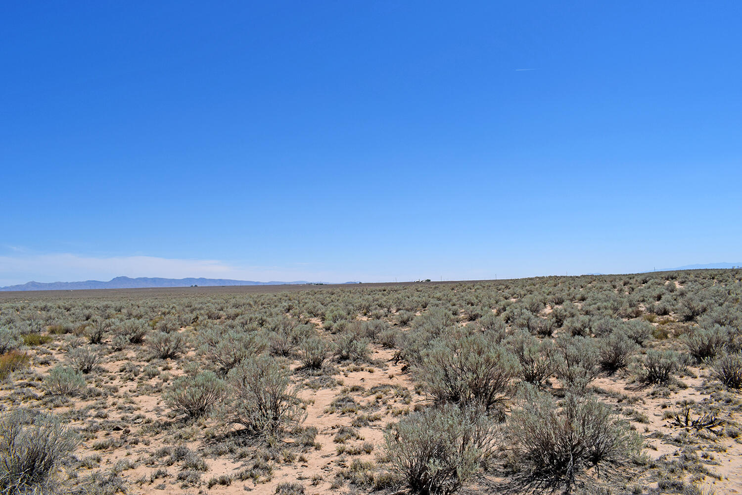 Lot 16 Rio Grande Estates #U, Rio Communities, New Mexico image 5