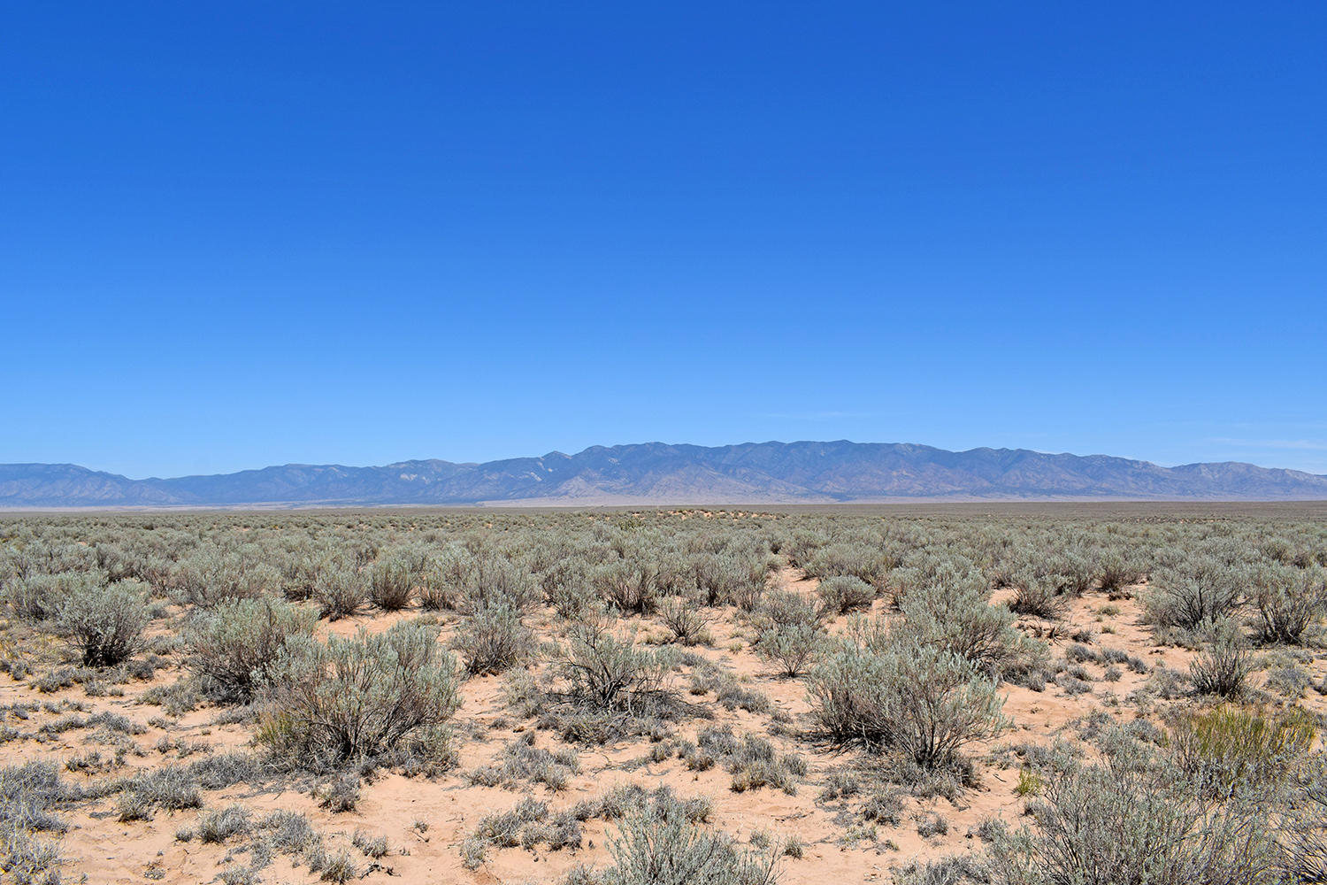 Lot 16 Rio Grande Estates #U, Rio Communities, New Mexico image 4