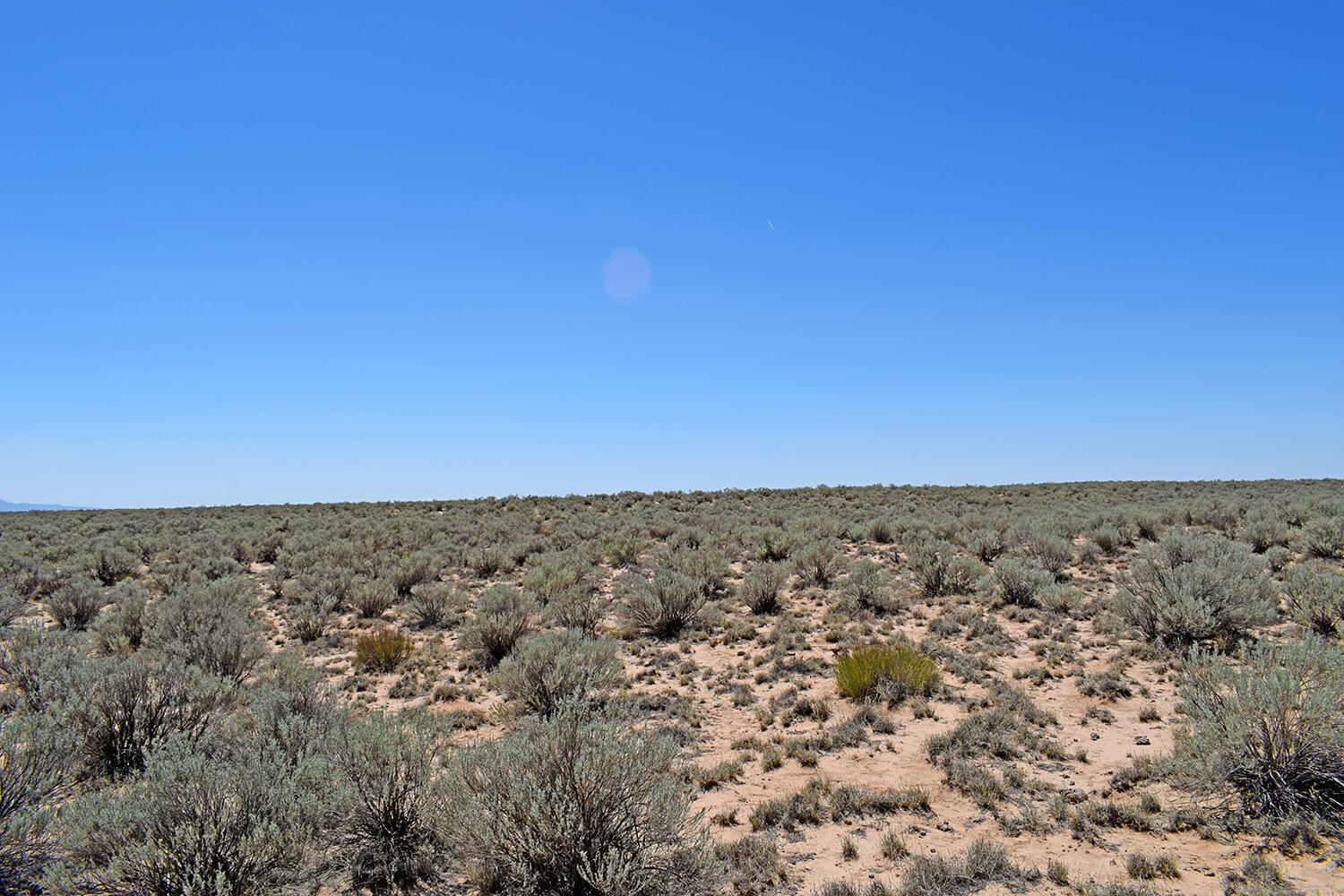 Lot 16 Rio Grande Estates #U, Rio Communities, New Mexico image 6