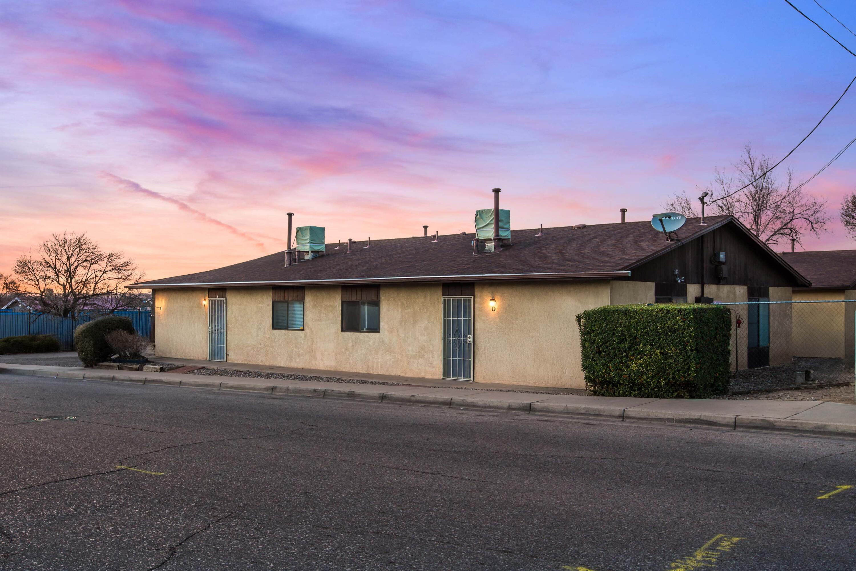 3400 Wellesley Drive NE