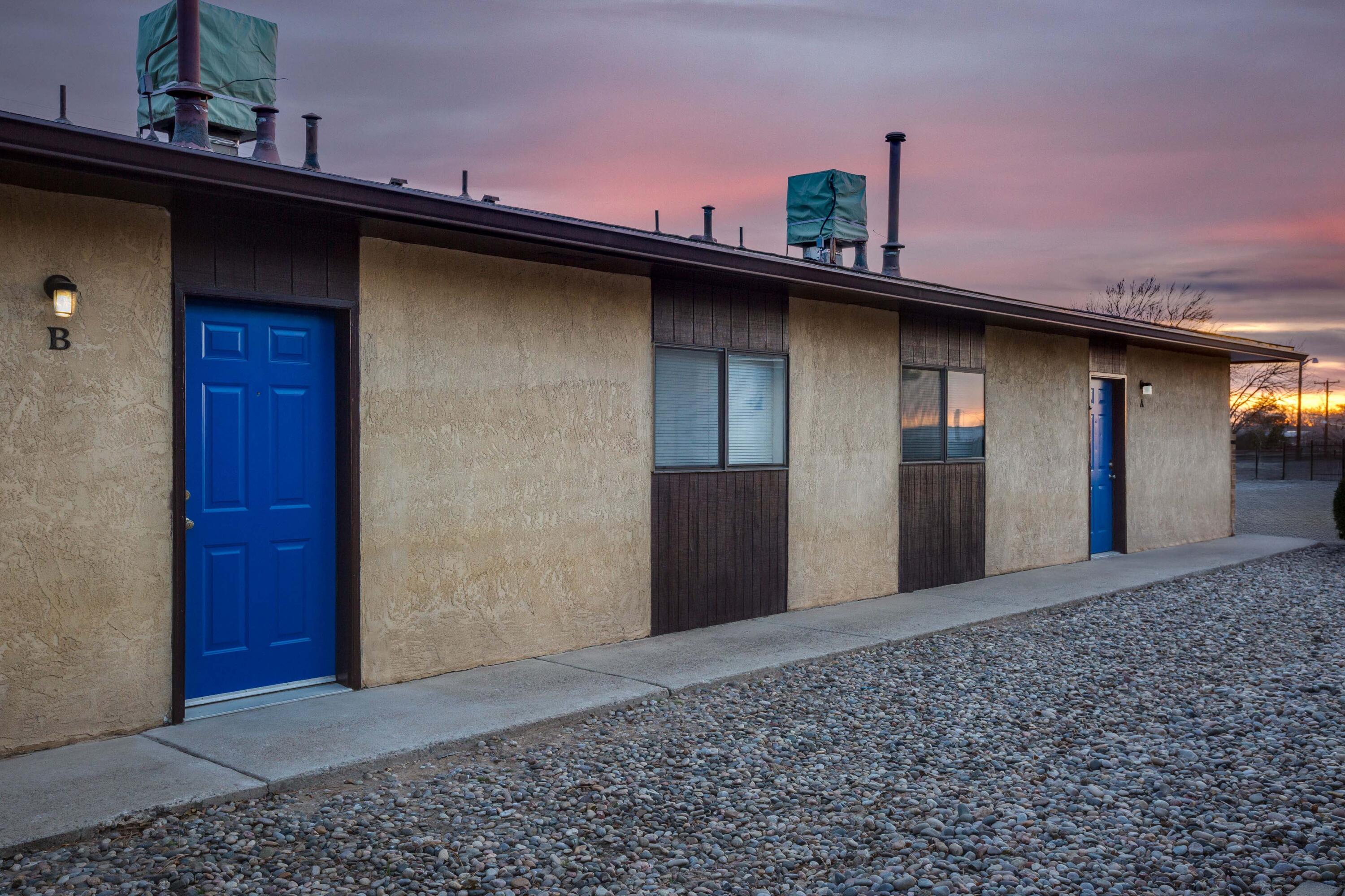 3400 Wellesley Drive NE