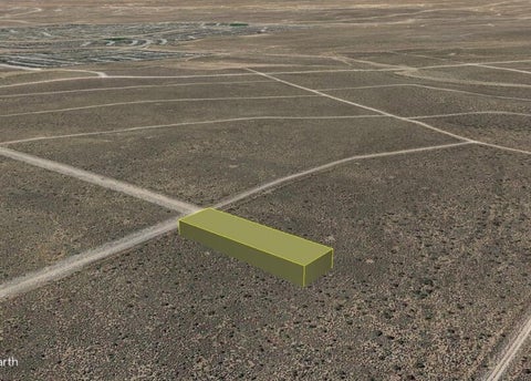 Photo of Burgess (U21 B51 L10) NE, Rio Rancho, NM 87144 (MLS # 1112518)