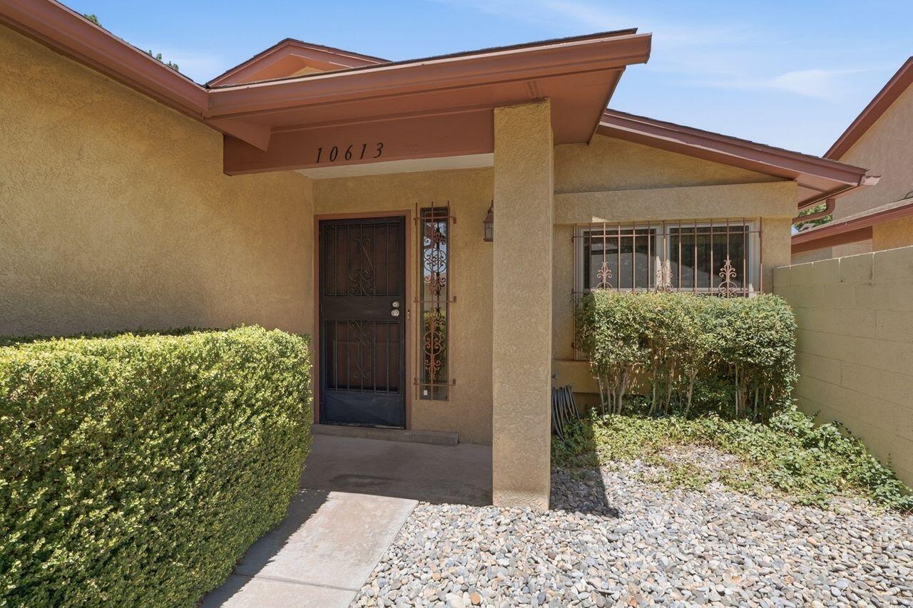 10613 Central Park Drive NE