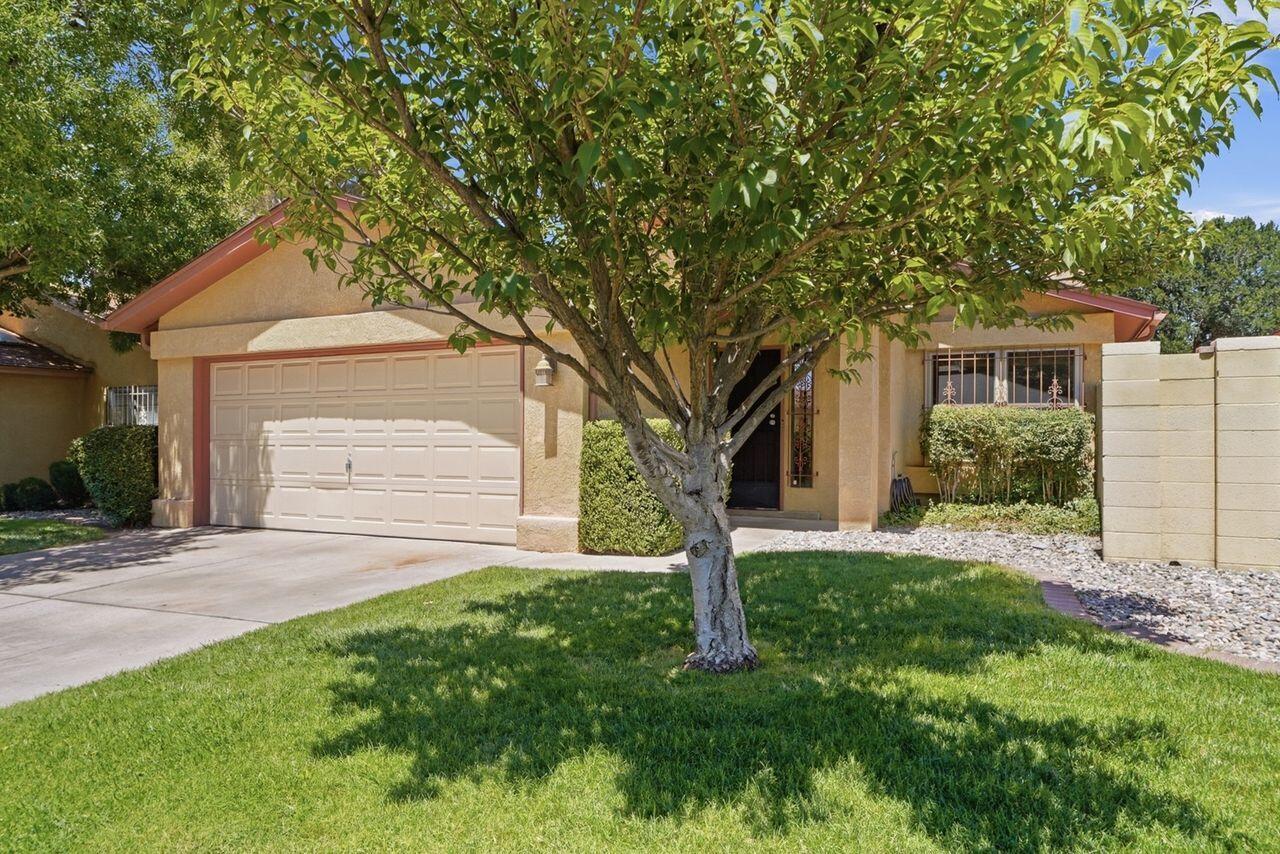 10613 Central Park Drive NE