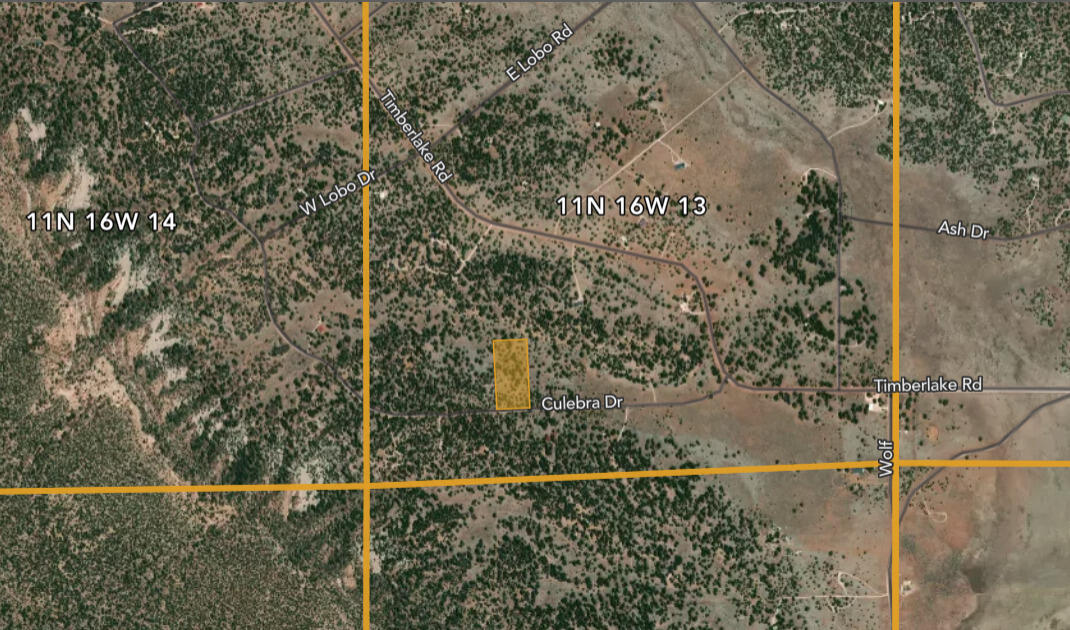 Lot 13 Culebra Drive, Ramah, New Mexico image 5