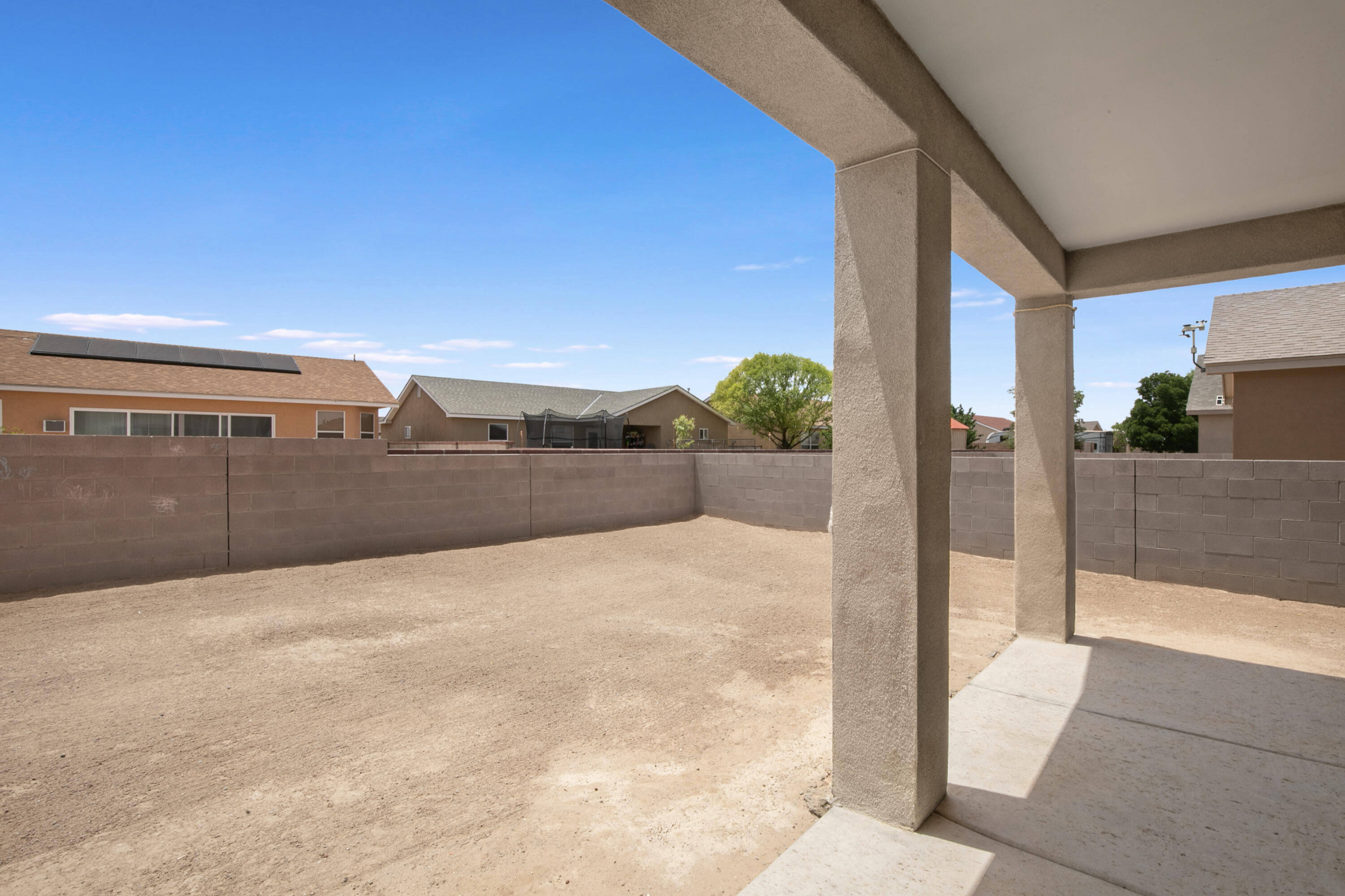 6 Margarita Circle, Los Lunas, New Mexico image 21