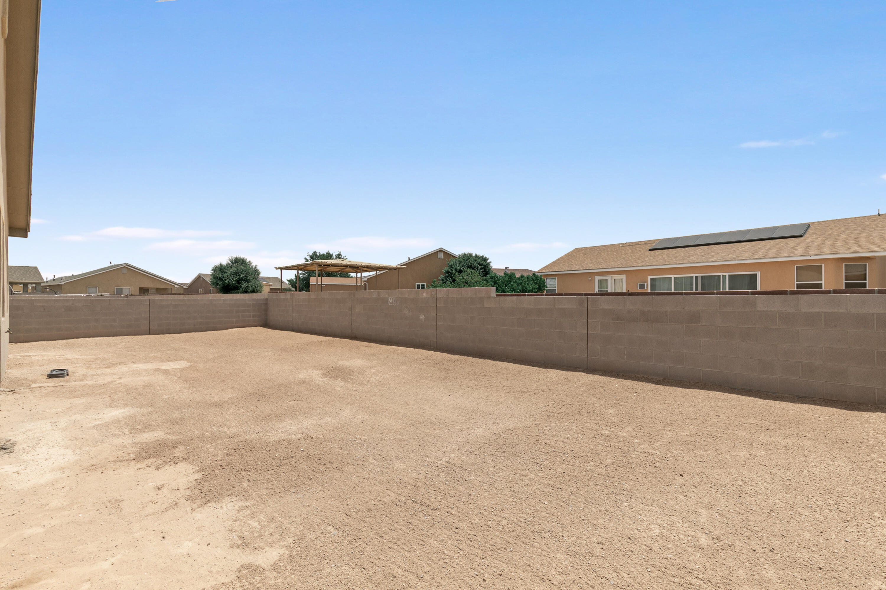 6 Margarita Circle, Los Lunas, New Mexico image 20