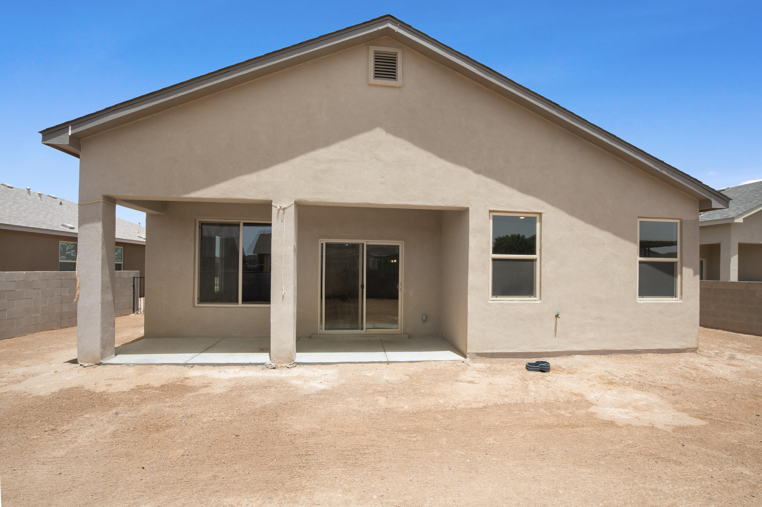 6 Margarita Circle, Los Lunas, New Mexico image 22