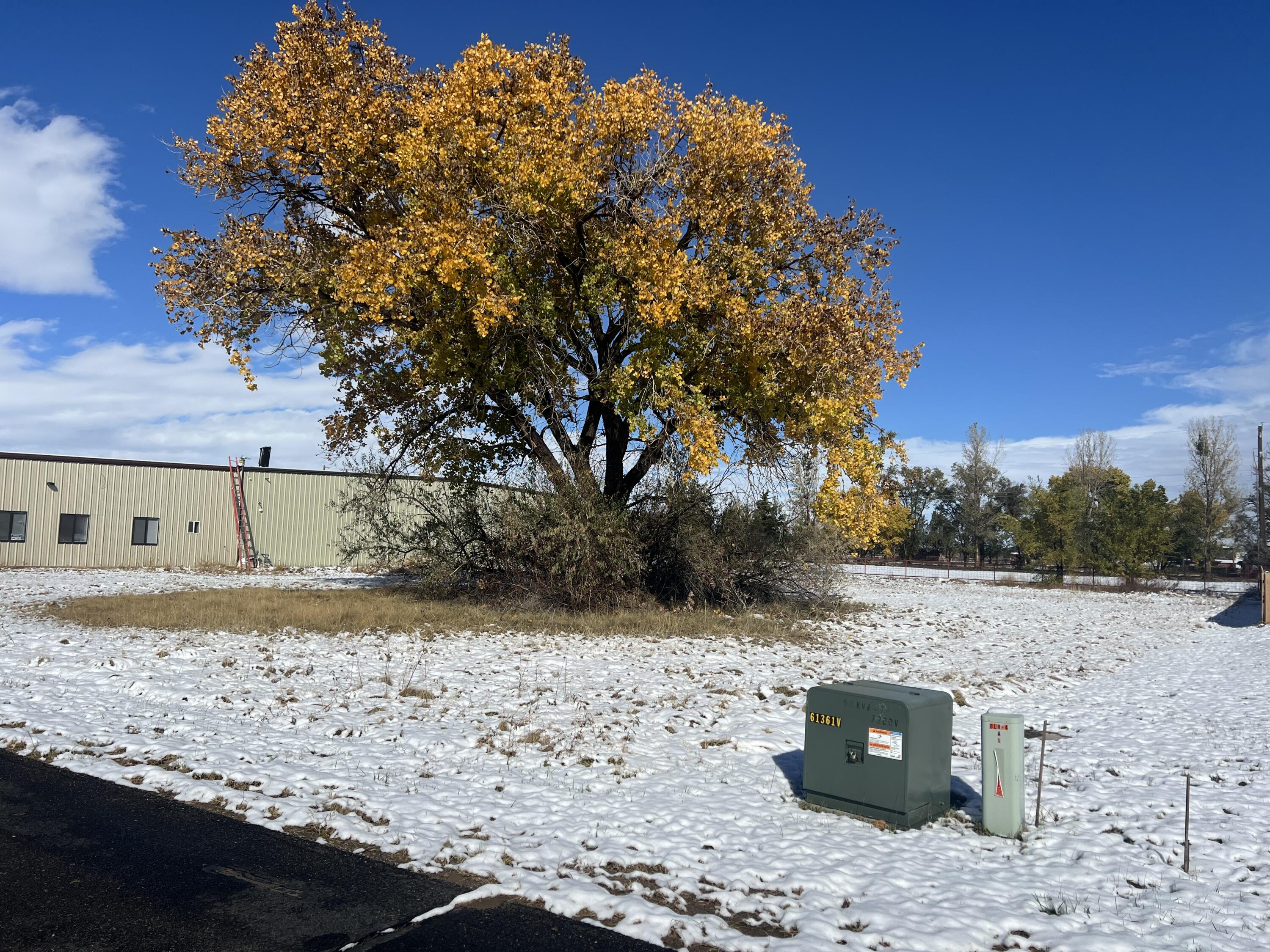 VL Hathaway Circle, Los Lunas, New Mexico image 2