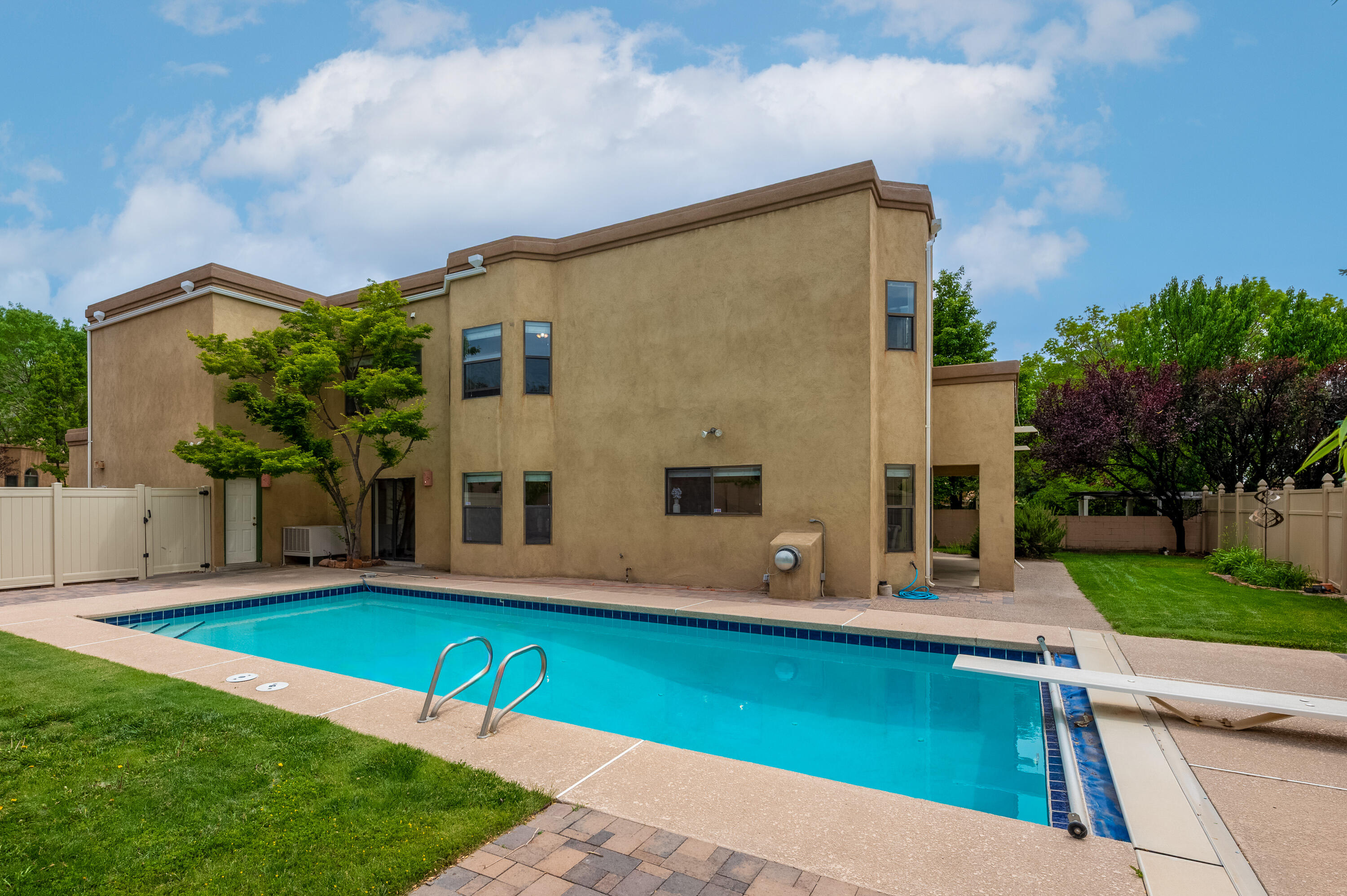 5327 Avenida Cuesta, Albuquerque, New Mexico image 41