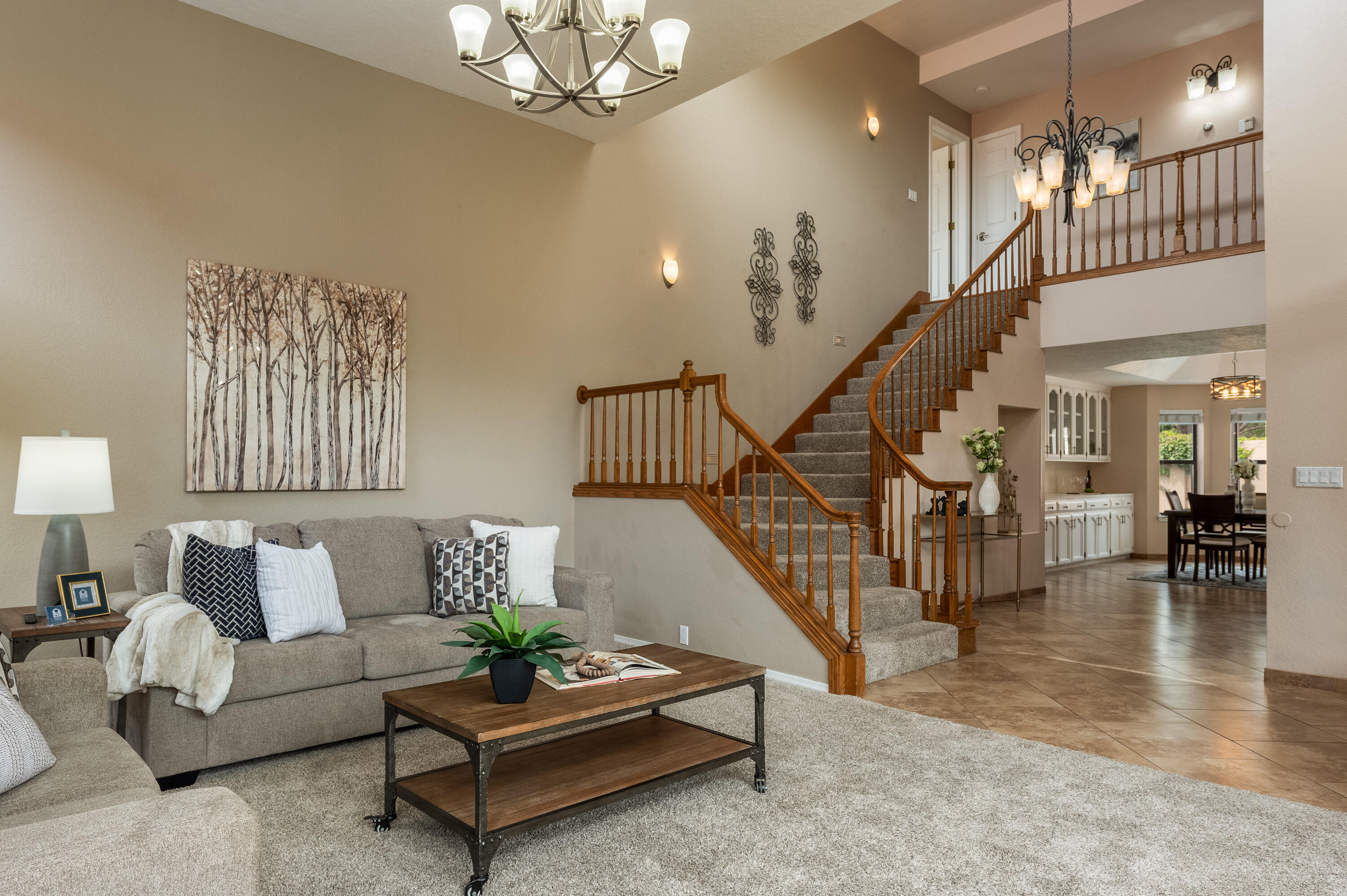 5327 Avenida Cuesta, Albuquerque, New Mexico image 6