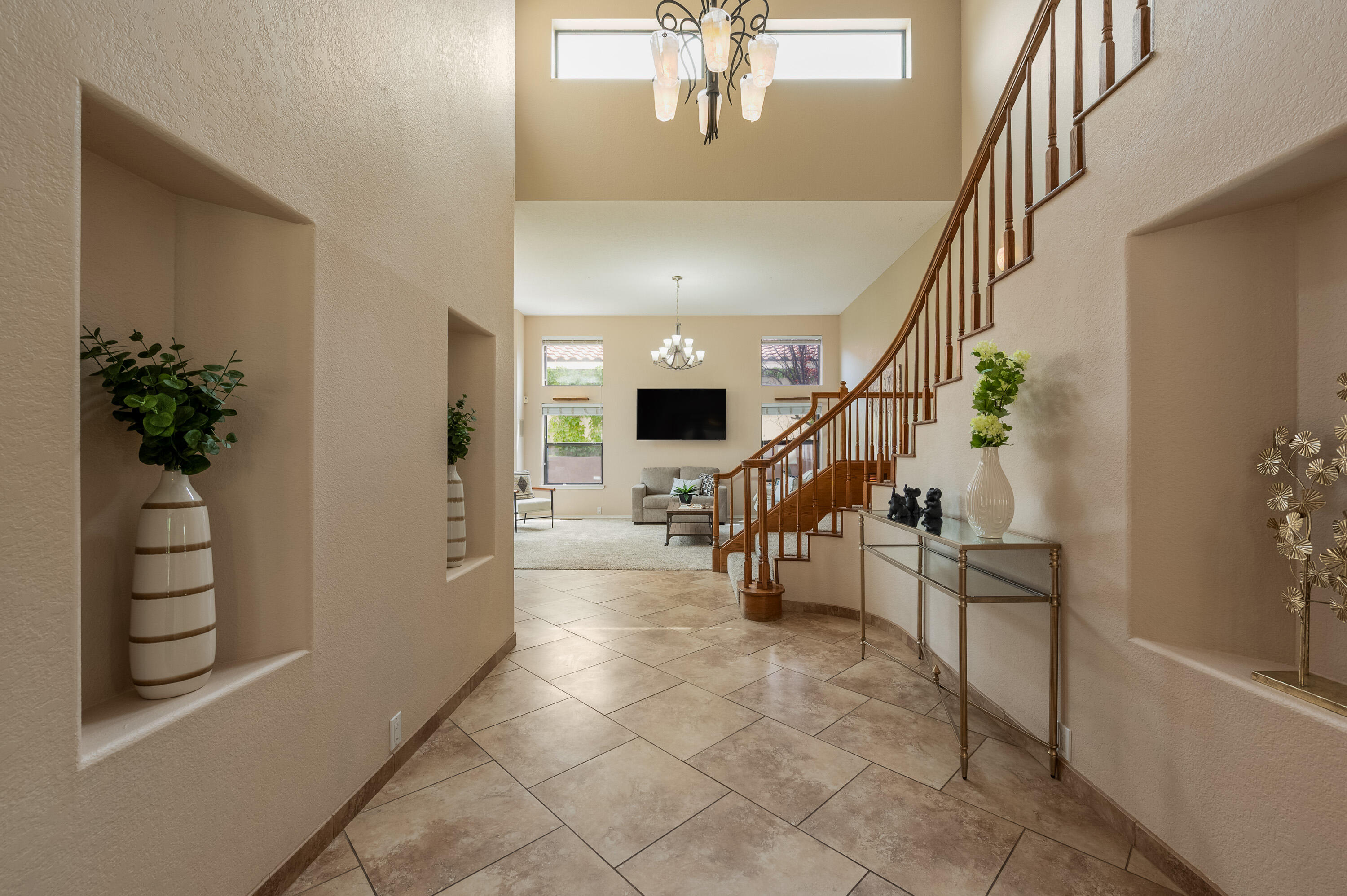 5327 Avenida Cuesta, Albuquerque, New Mexico image 9