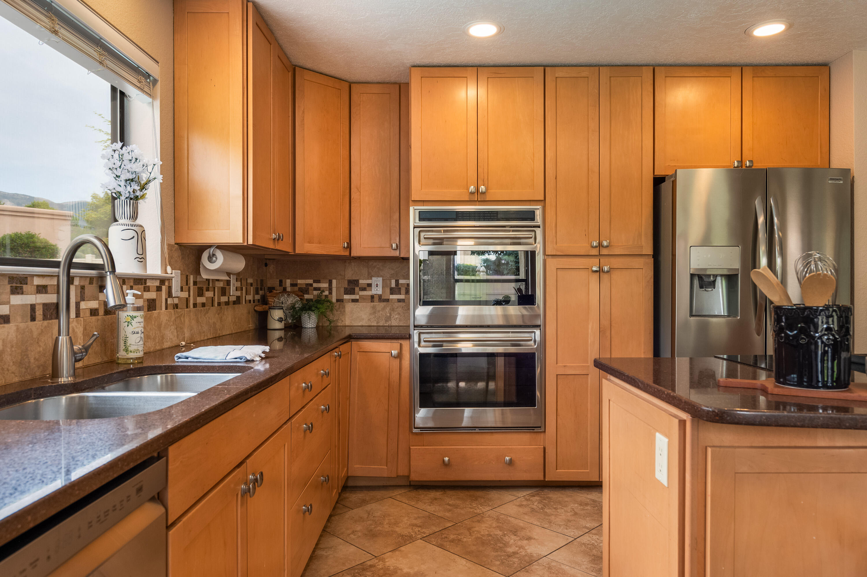 5327 Avenida Cuesta, Albuquerque, New Mexico image 12
