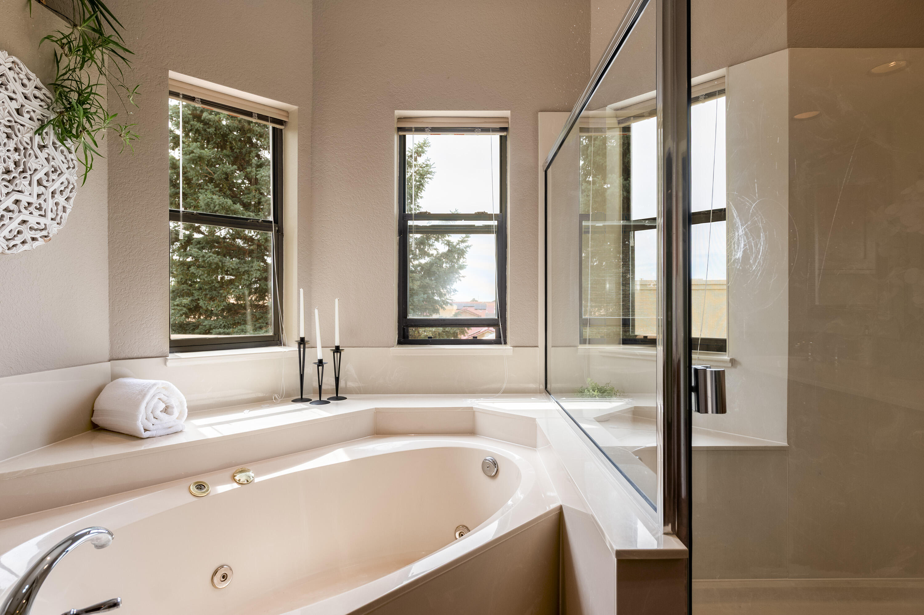 5327 Avenida Cuesta, Albuquerque, New Mexico image 24