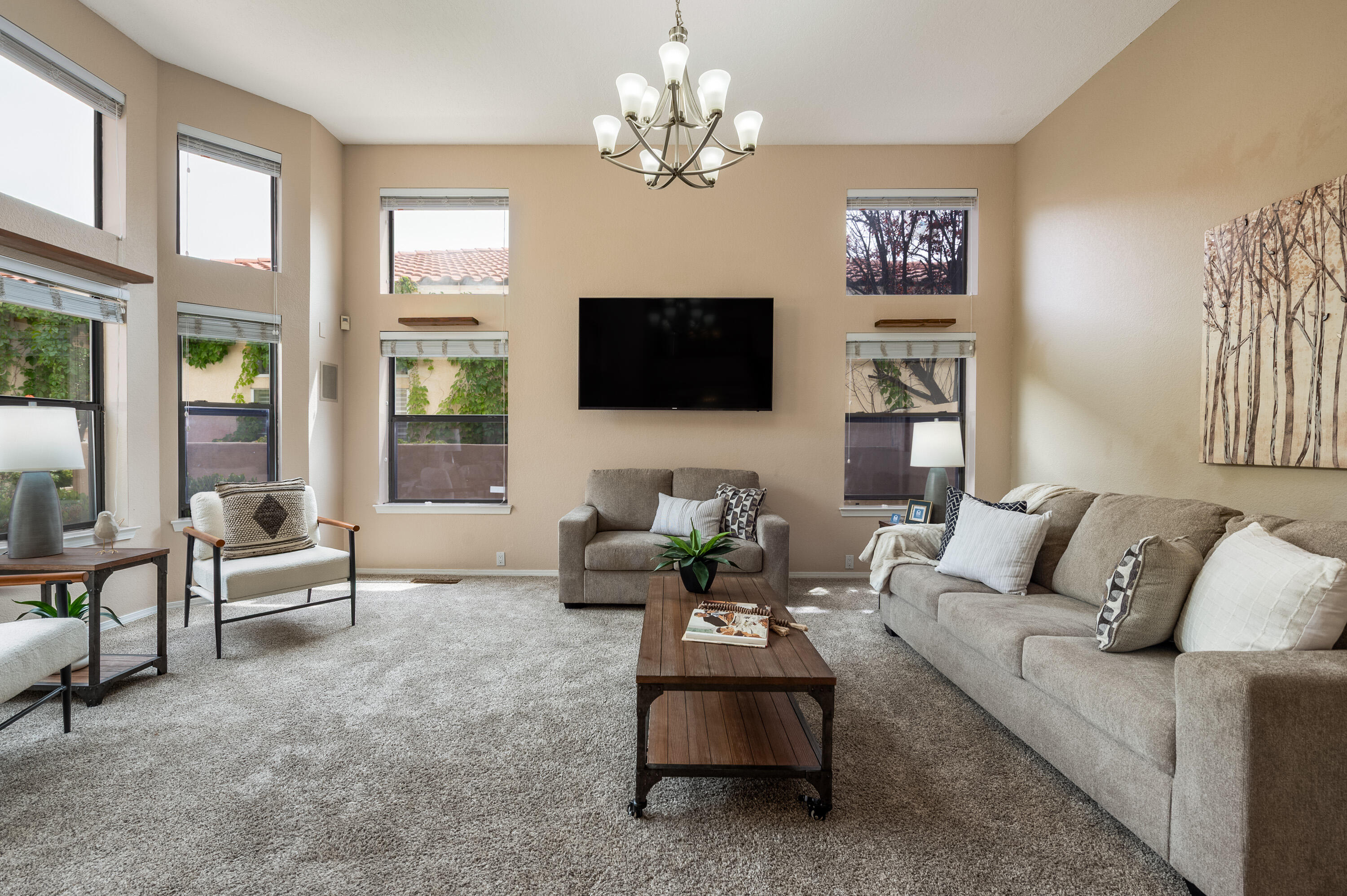 5327 Avenida Cuesta, Albuquerque, New Mexico image 4