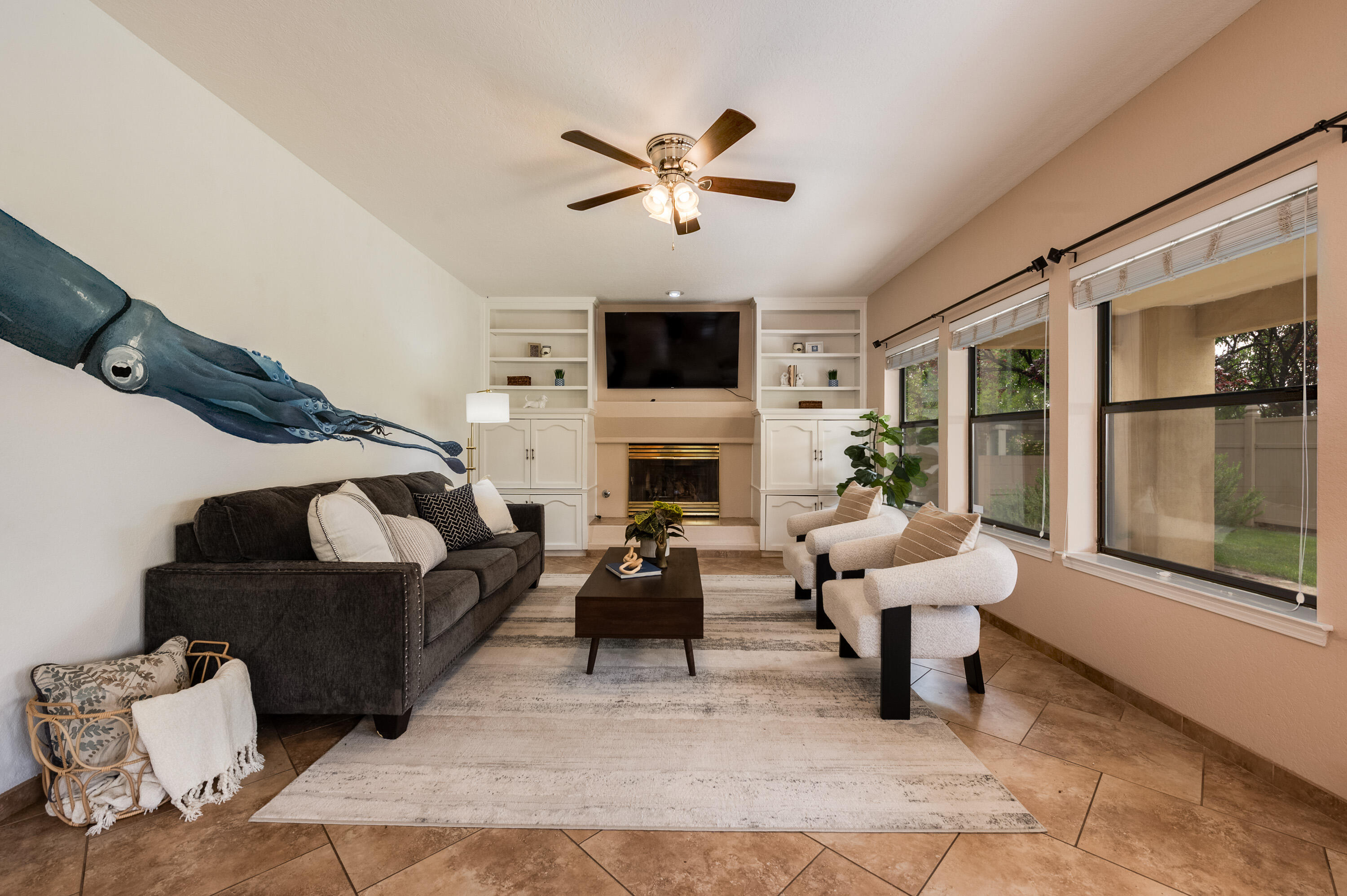 5327 Avenida Cuesta, Albuquerque, New Mexico image 14