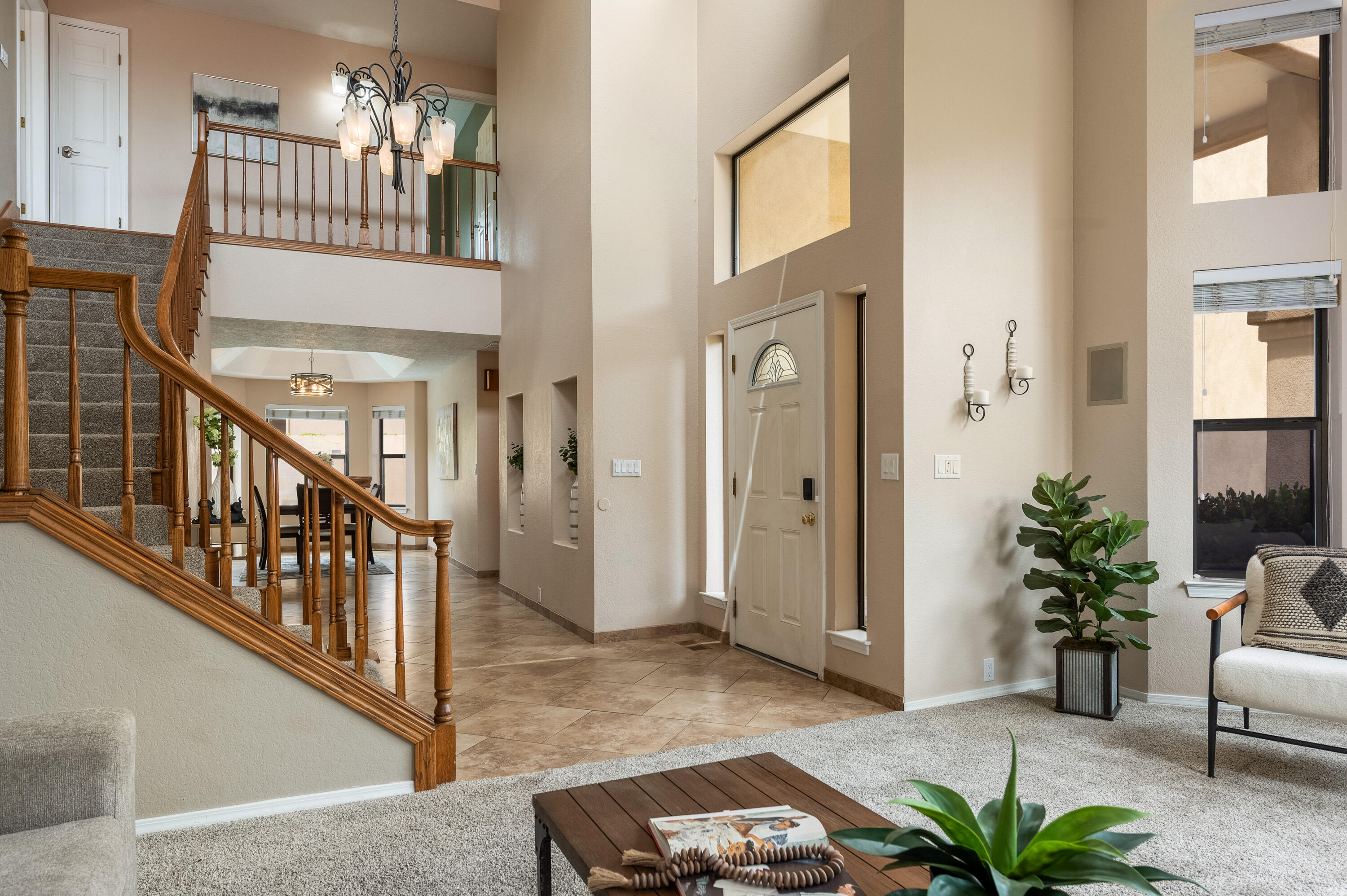 5327 Avenida Cuesta, Albuquerque, New Mexico image 3