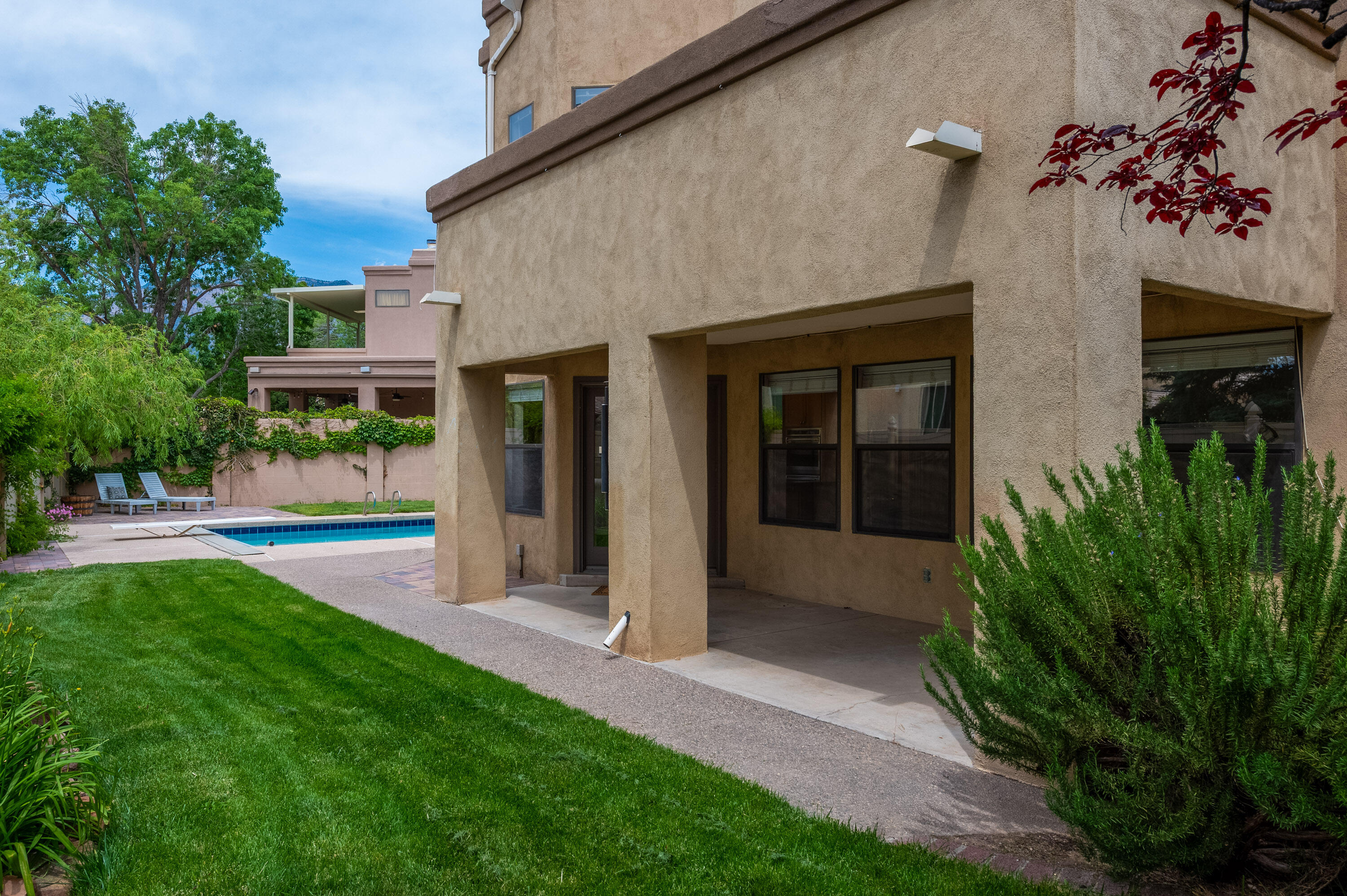 5327 Avenida Cuesta, Albuquerque, New Mexico image 42