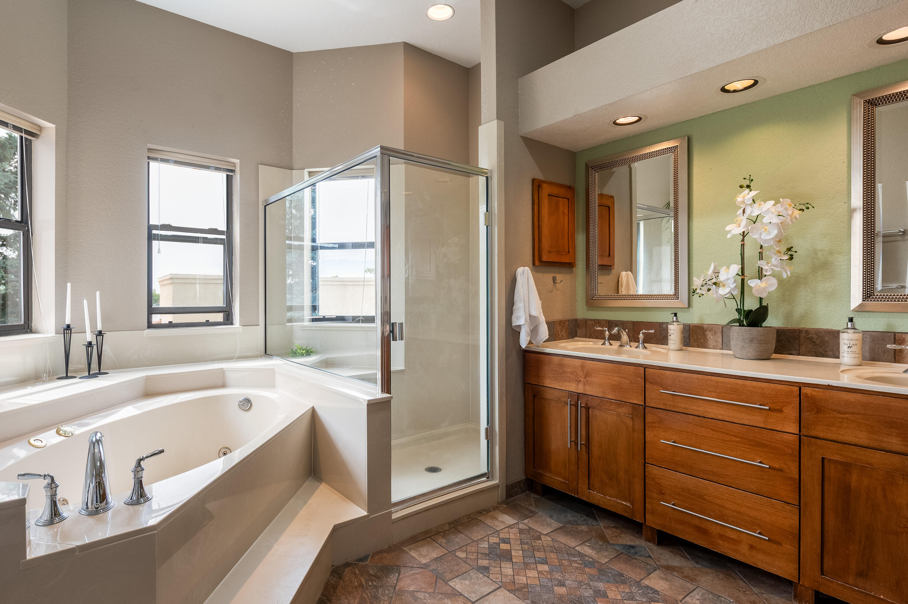 5327 Avenida Cuesta, Albuquerque, New Mexico image 23