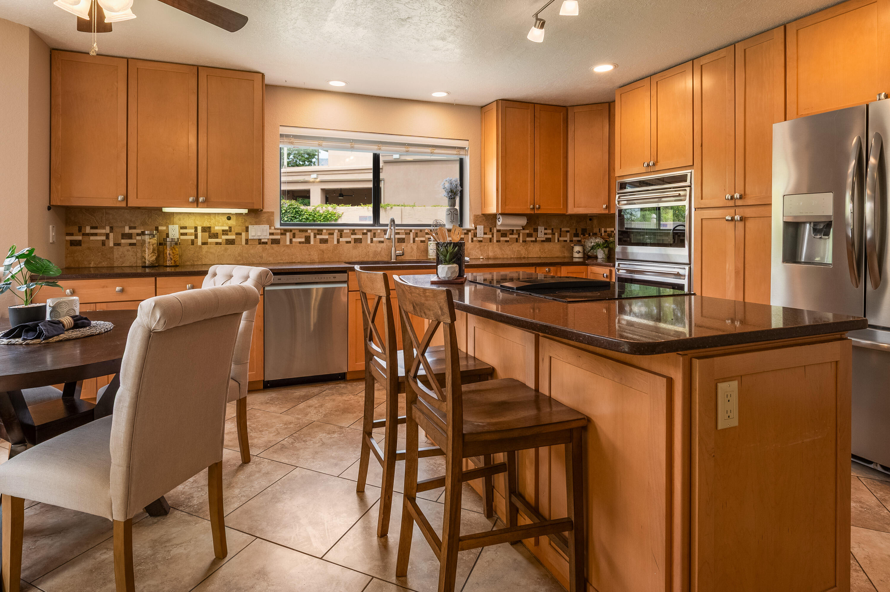 5327 Avenida Cuesta, Albuquerque, New Mexico image 11