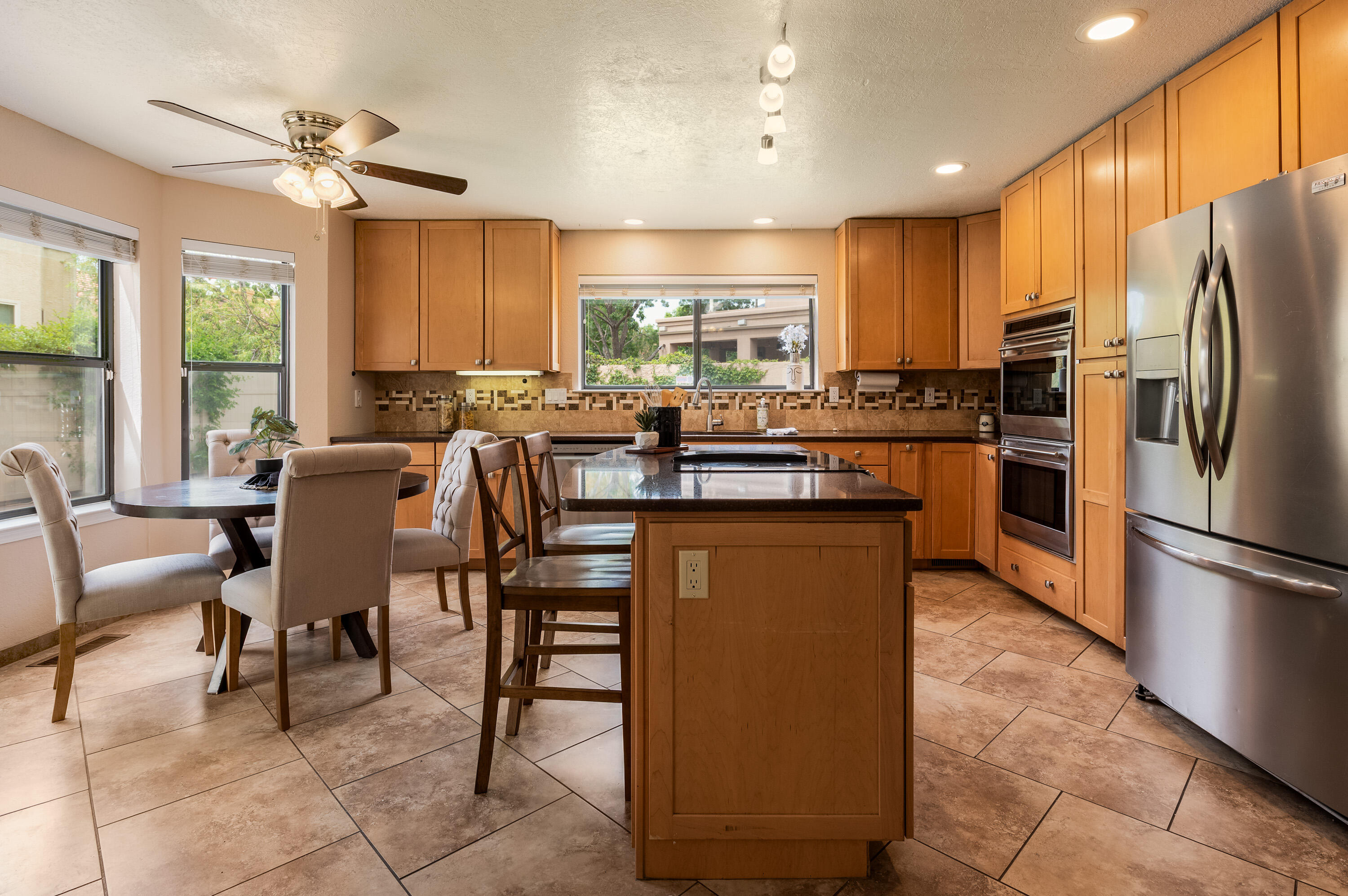 5327 Avenida Cuesta, Albuquerque, New Mexico image 10