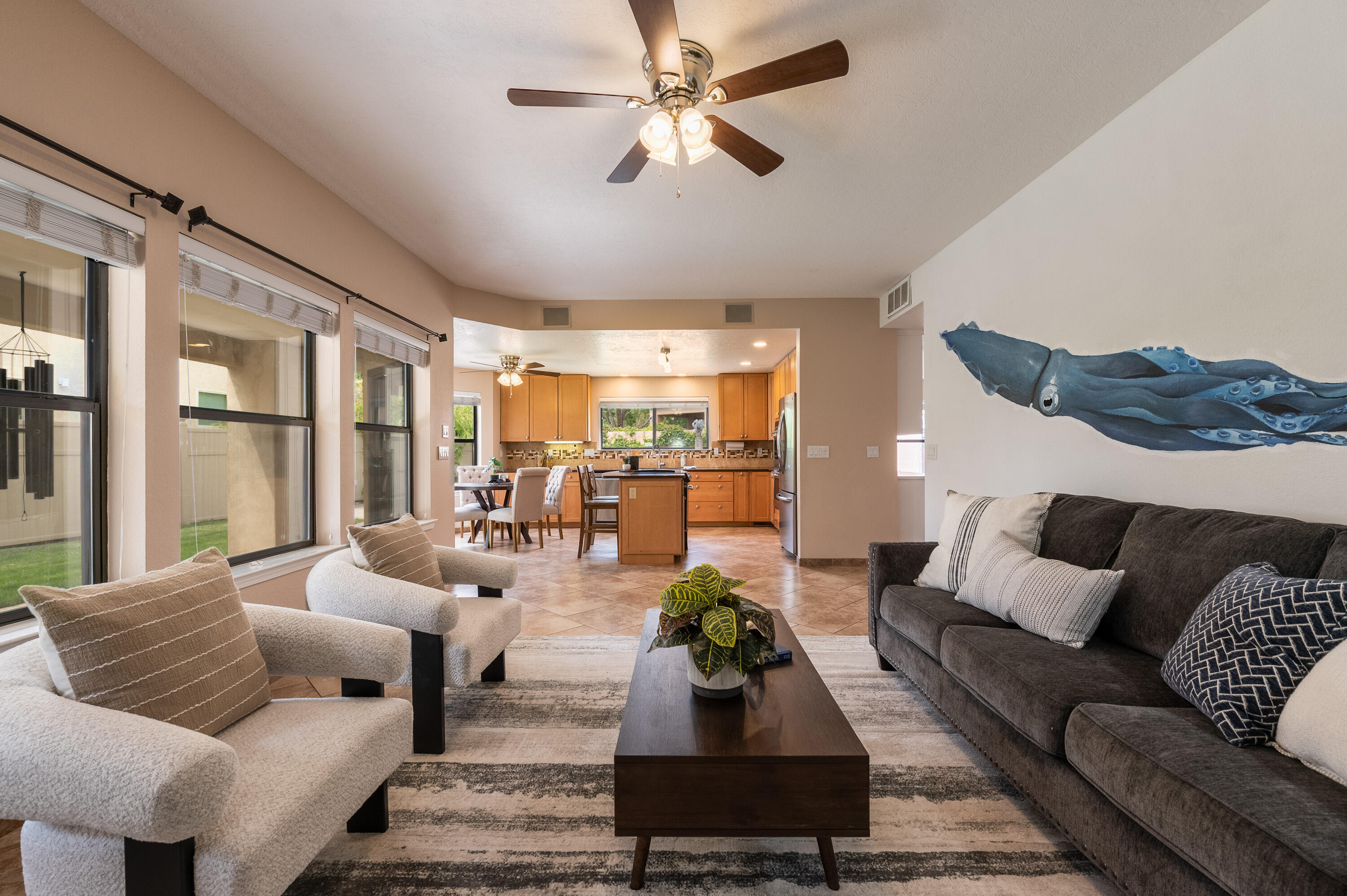 5327 Avenida Cuesta, Albuquerque, New Mexico image 15