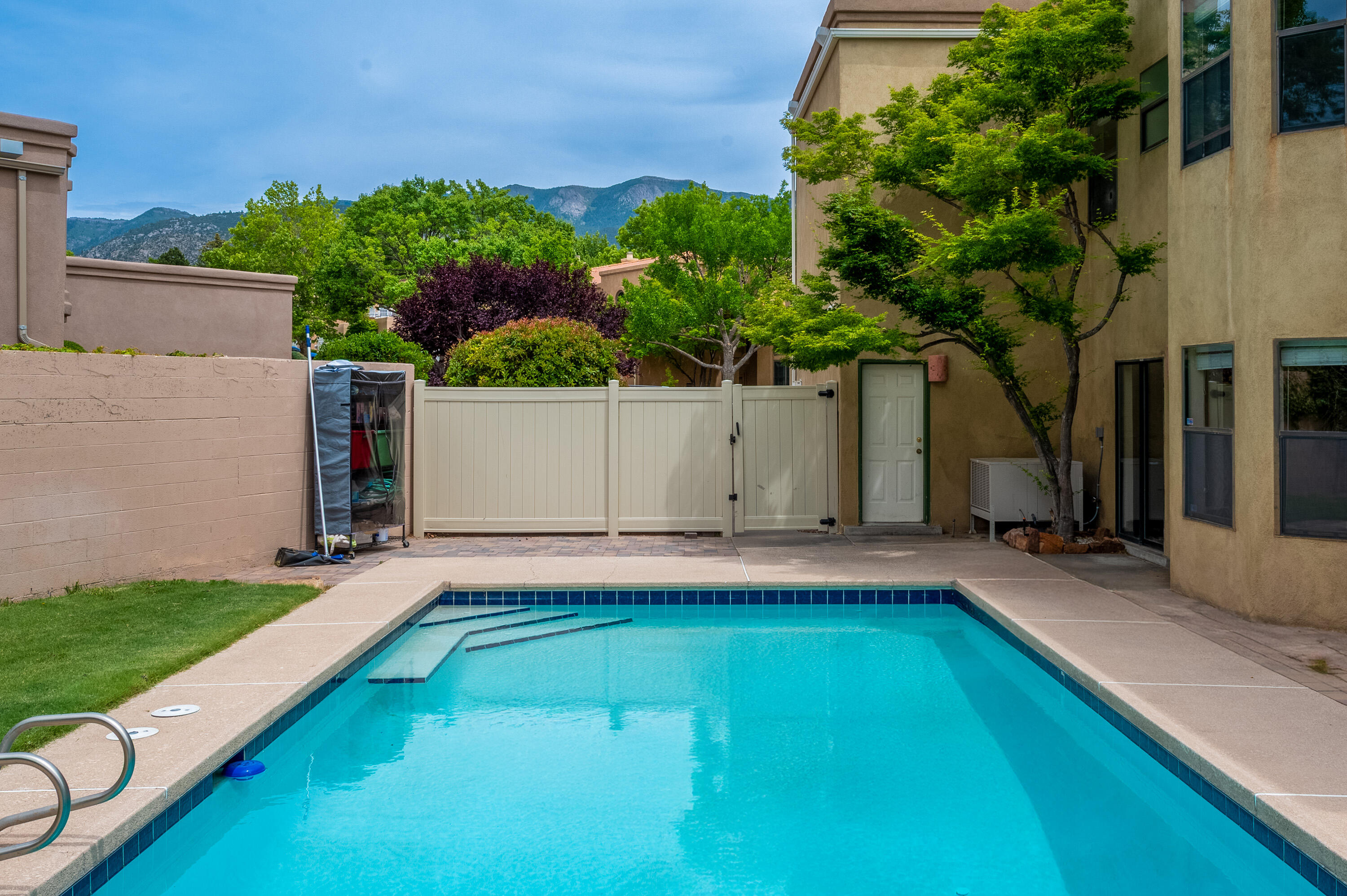 5327 Avenida Cuesta, Albuquerque, New Mexico image 43