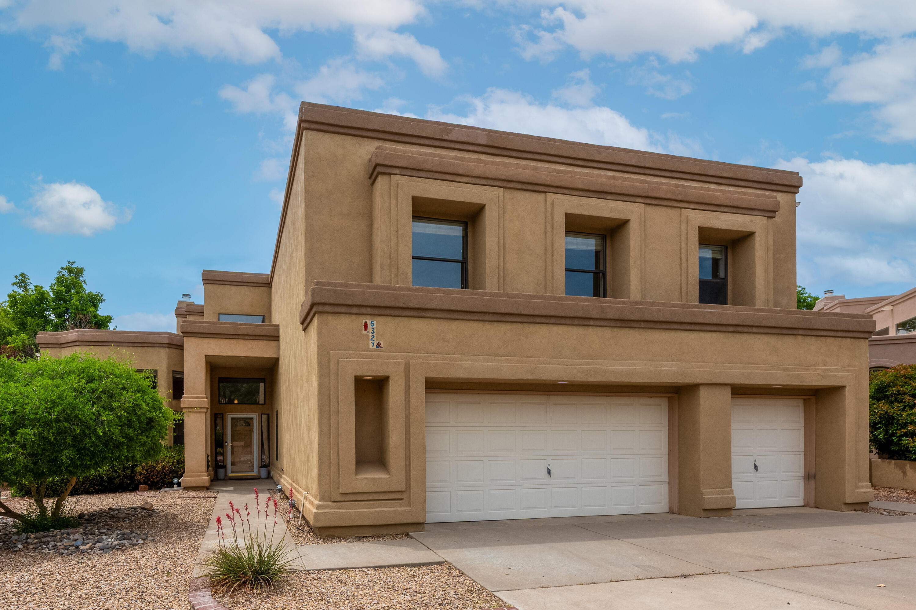 5327 Avenida Cuesta, Albuquerque, New Mexico image 1