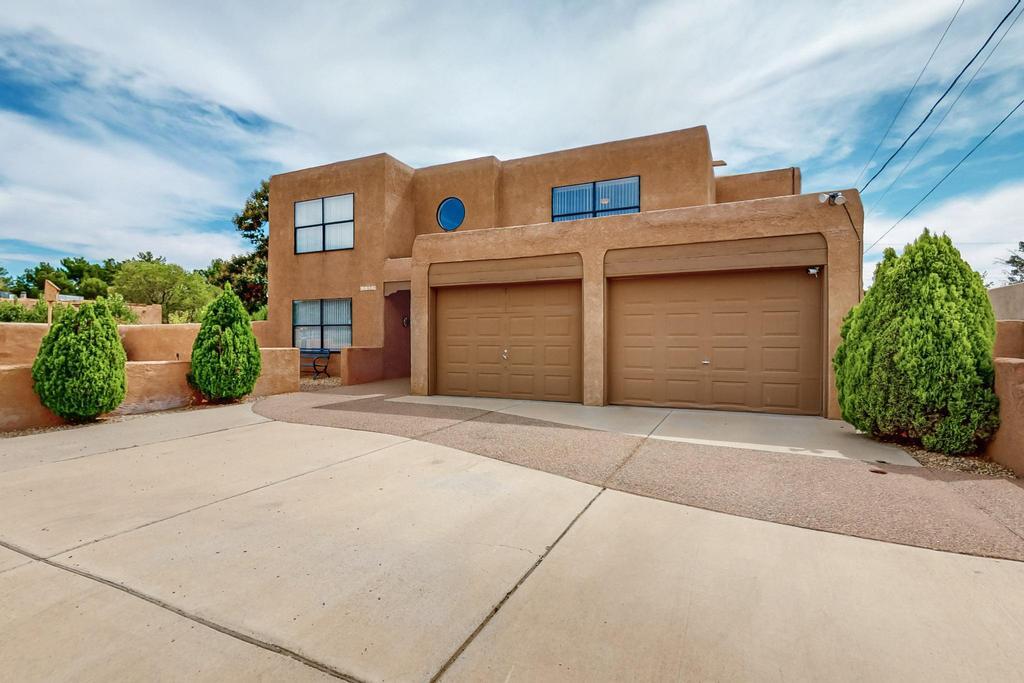 5912 Jones Place, Albuquerque, New Mexico image 1