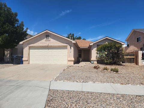 Homes For Rent - 6715 Silkwood Avenue<br/> Albuquerque, NM 87121