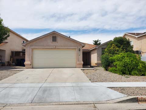 Photo of 6715 Silkwood Avenue NW, Albuquerque, NM 87121 (MLS # 1109221)