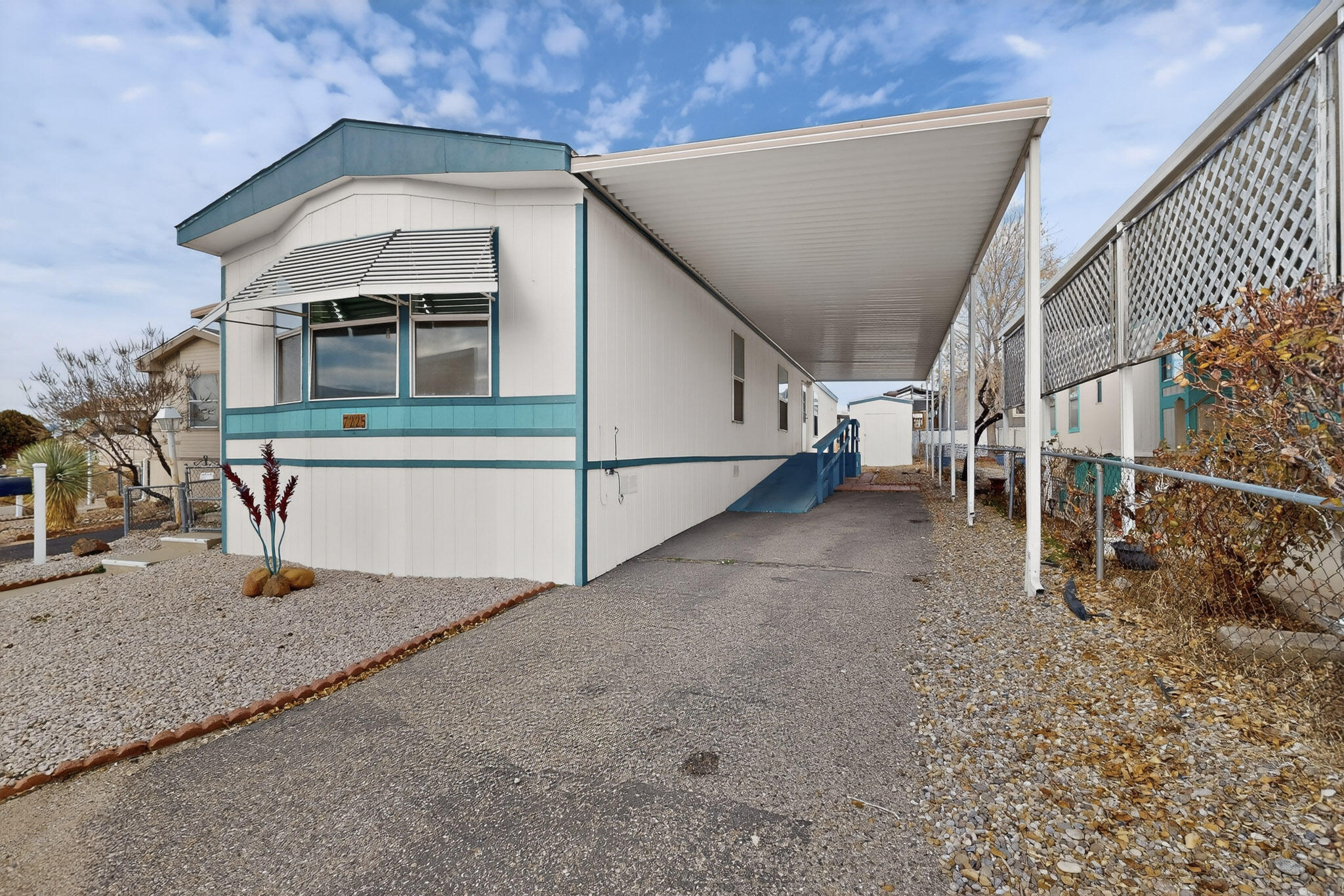 7225 Remington Drive NE