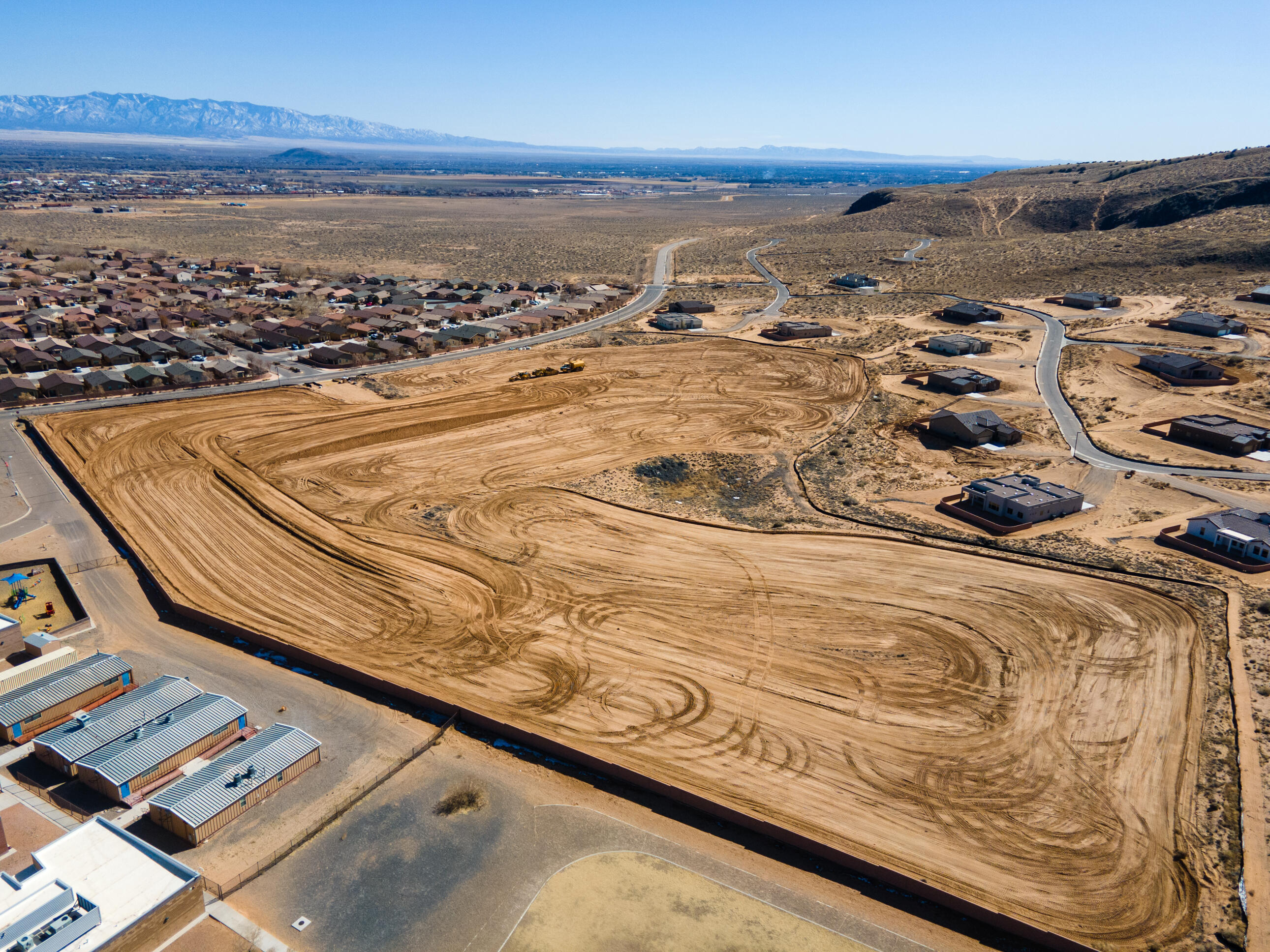 3560 Santa Fe Trail, Los Lunas, New Mexico image 6