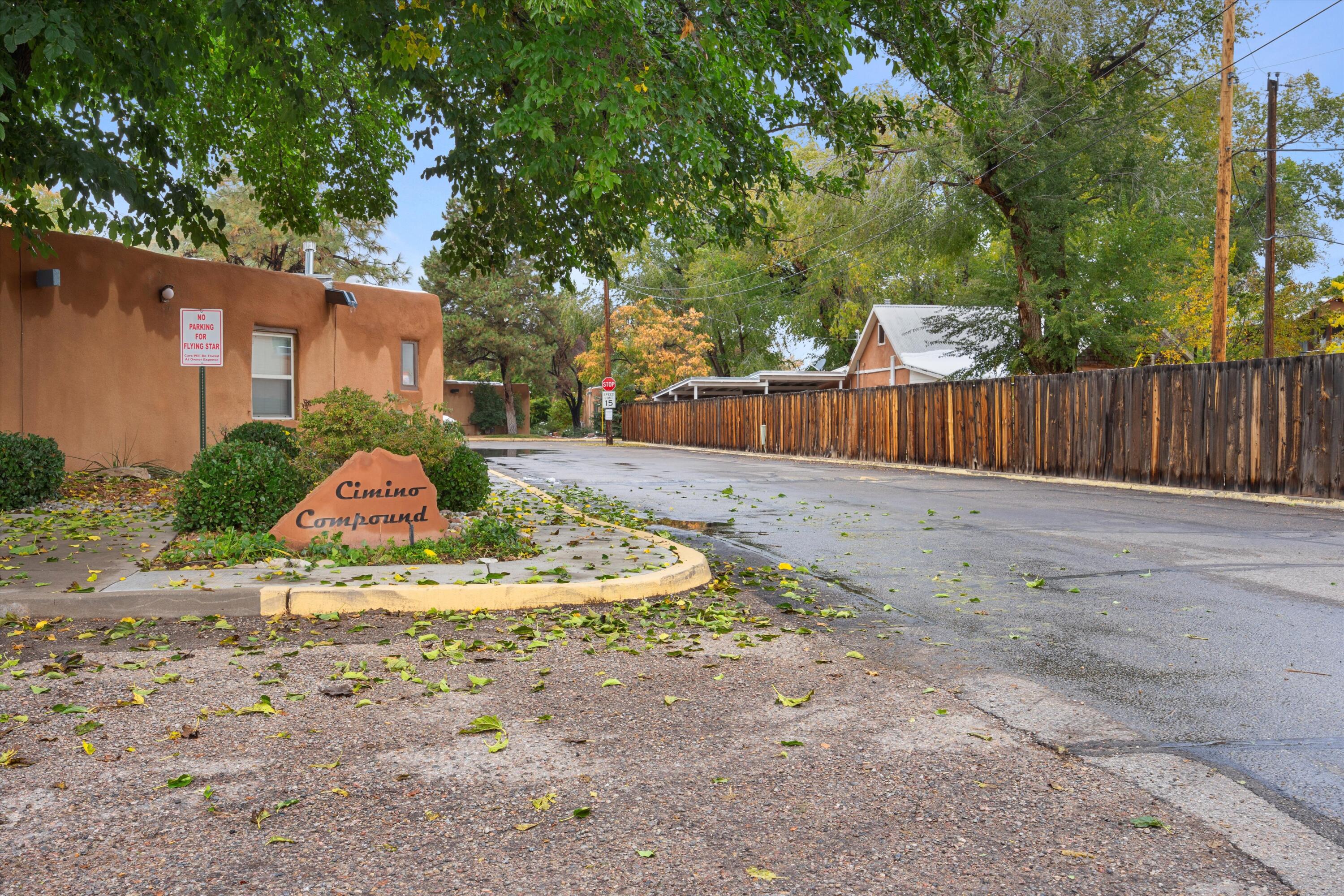 3939 Rio Grande Boulevard #18, Albuquerque, New Mexico image 42