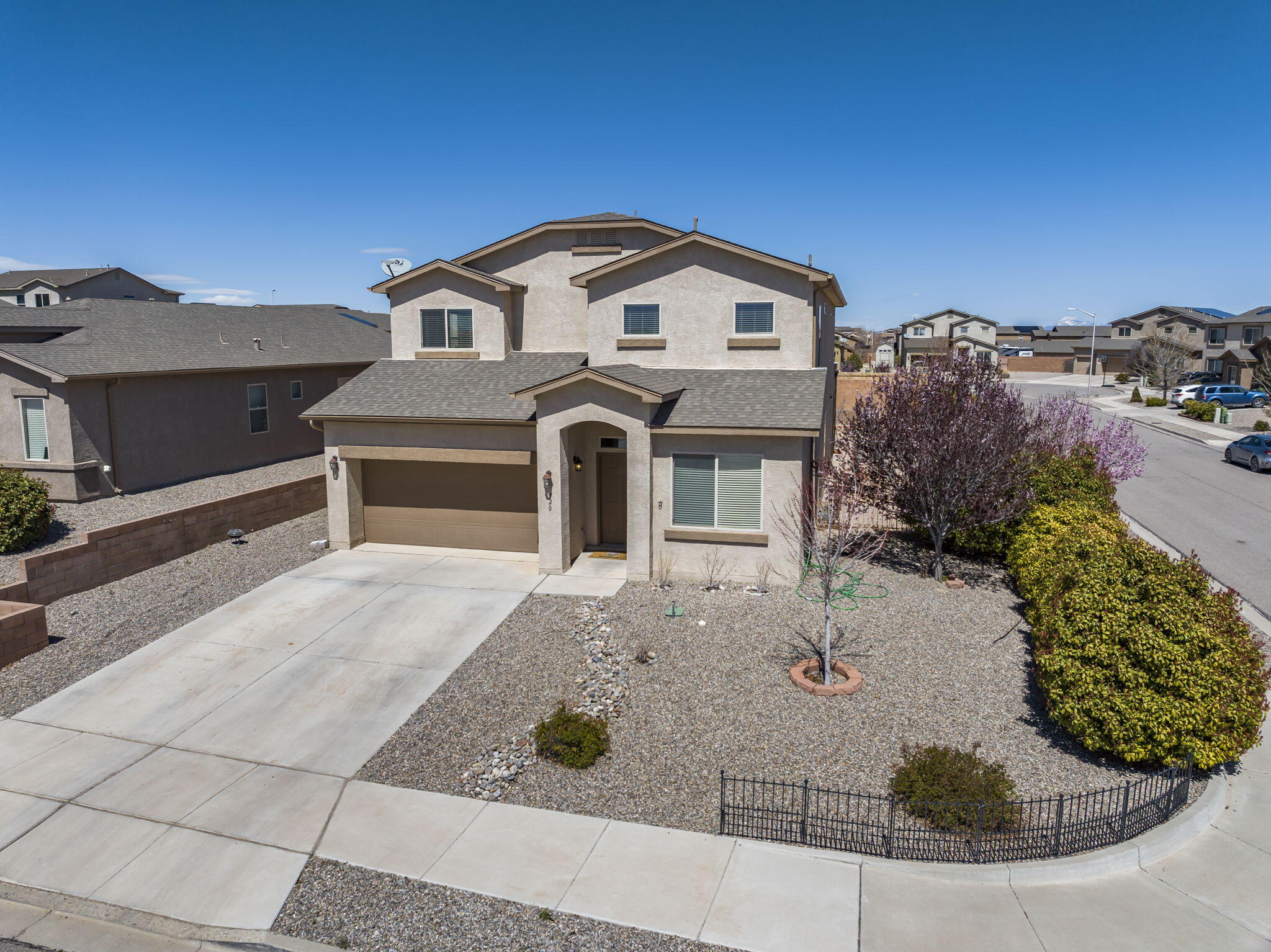920 Crown Court, Rio Rancho, New Mexico image 3