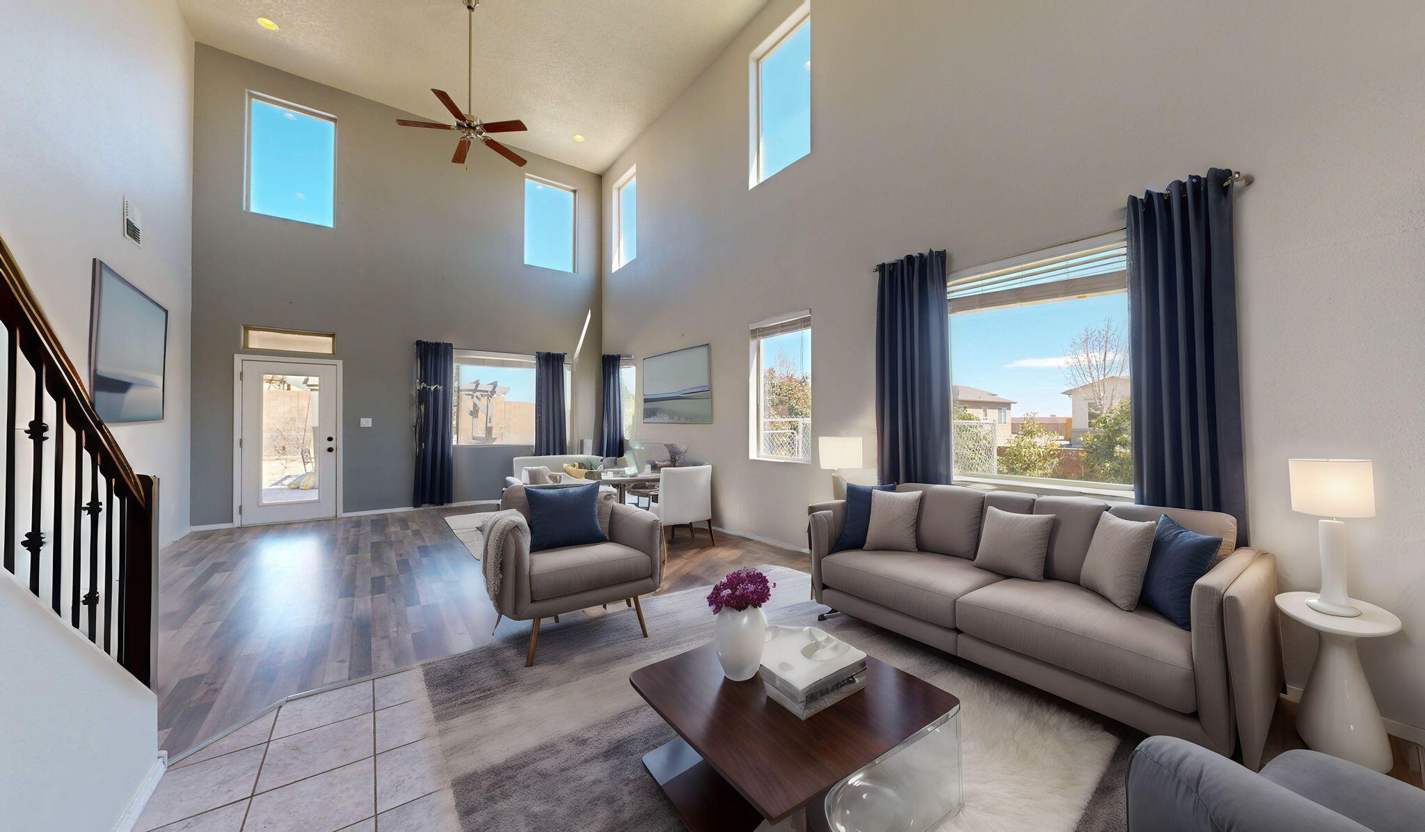 920 Crown Court, Rio Rancho, New Mexico image 1