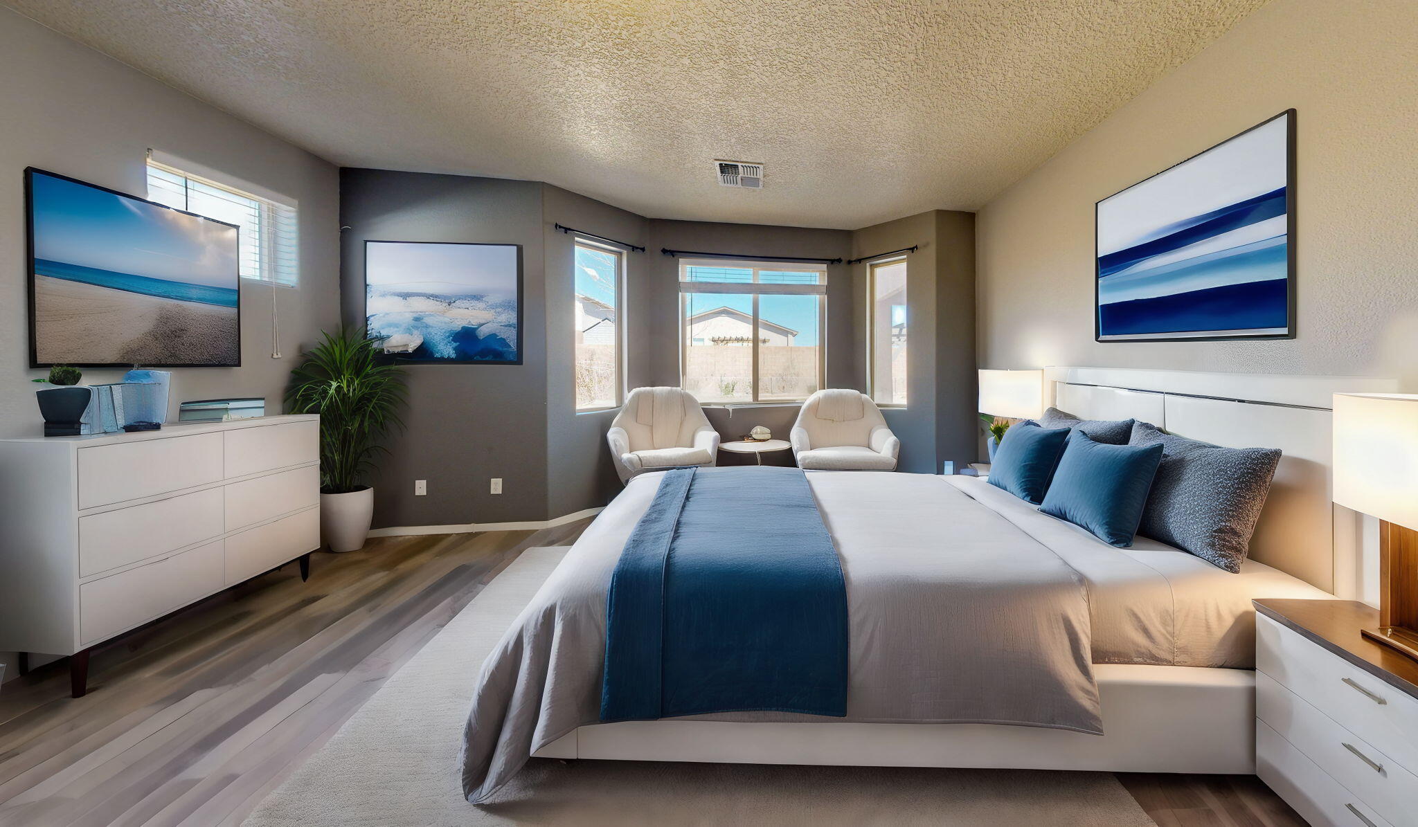 920 Crown Court, Rio Rancho, New Mexico image 2