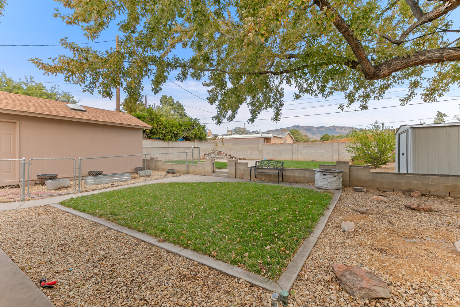 1408 Erbbe Street, Albuquerque, New Mexico image 20