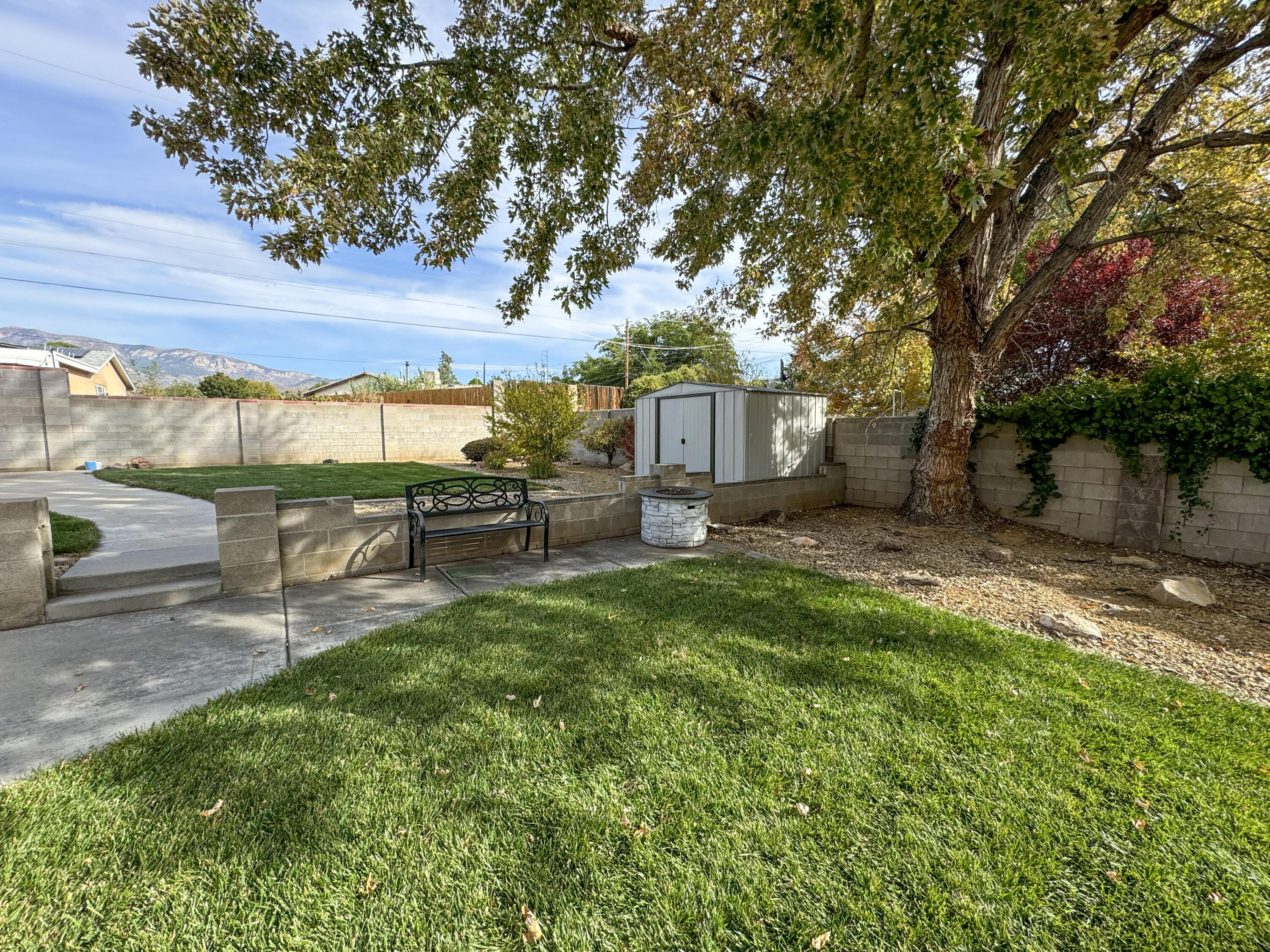 1408 Erbbe Street, Albuquerque, New Mexico image 28