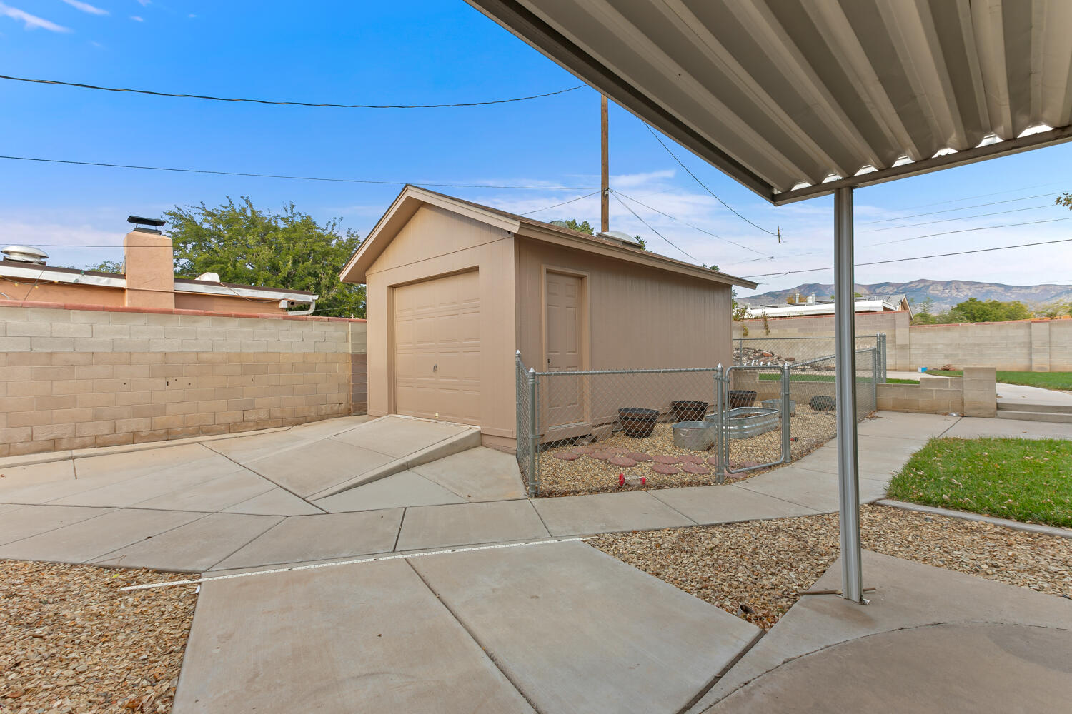 1408 Erbbe Street, Albuquerque, New Mexico image 21