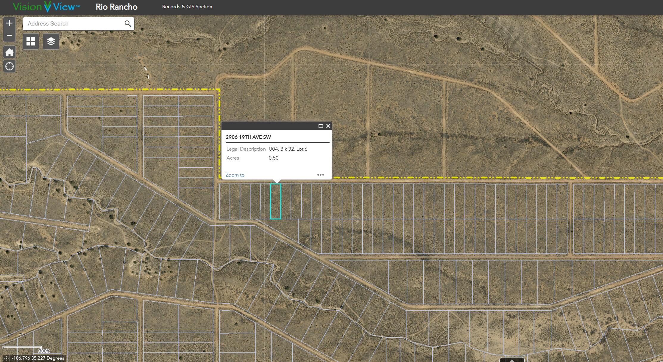 2906 19th Avenue, Rio Rancho, New Mexico image 1