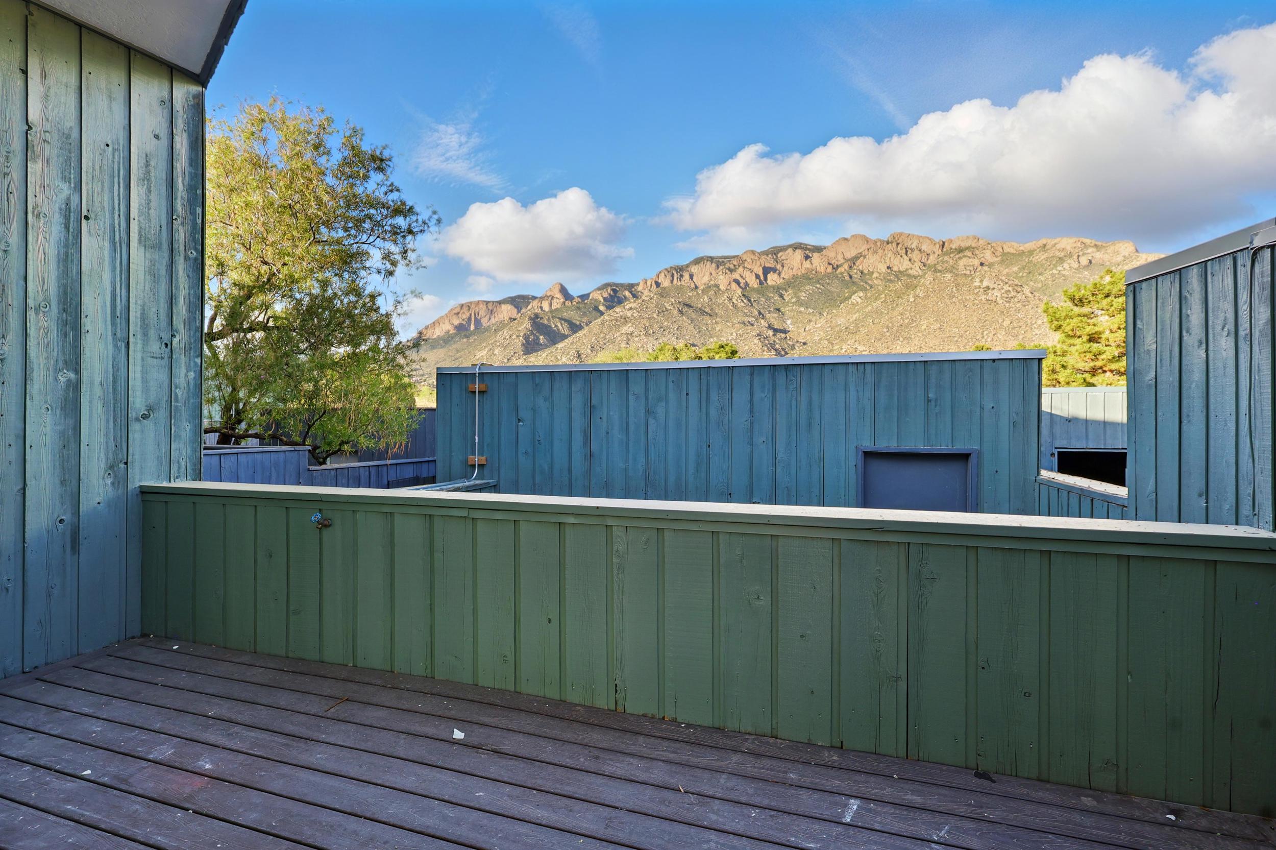 720 Tramway Lane #24, Albuquerque, New Mexico image 25