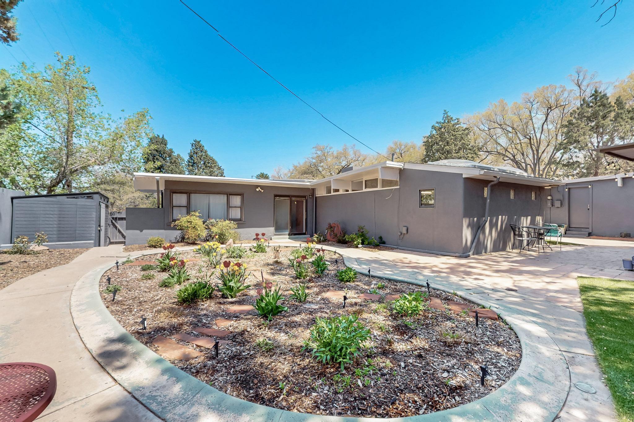 801 Richmond Drive, Albuquerque, New Mexico image 35