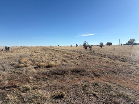 Vacant Land For Sale - 17 Windgate Rd<br/> Edgewood, NM 87015