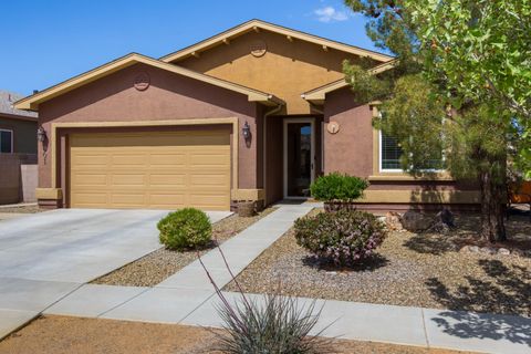 601 Promenade Trail SW Los Lunas NM 87031