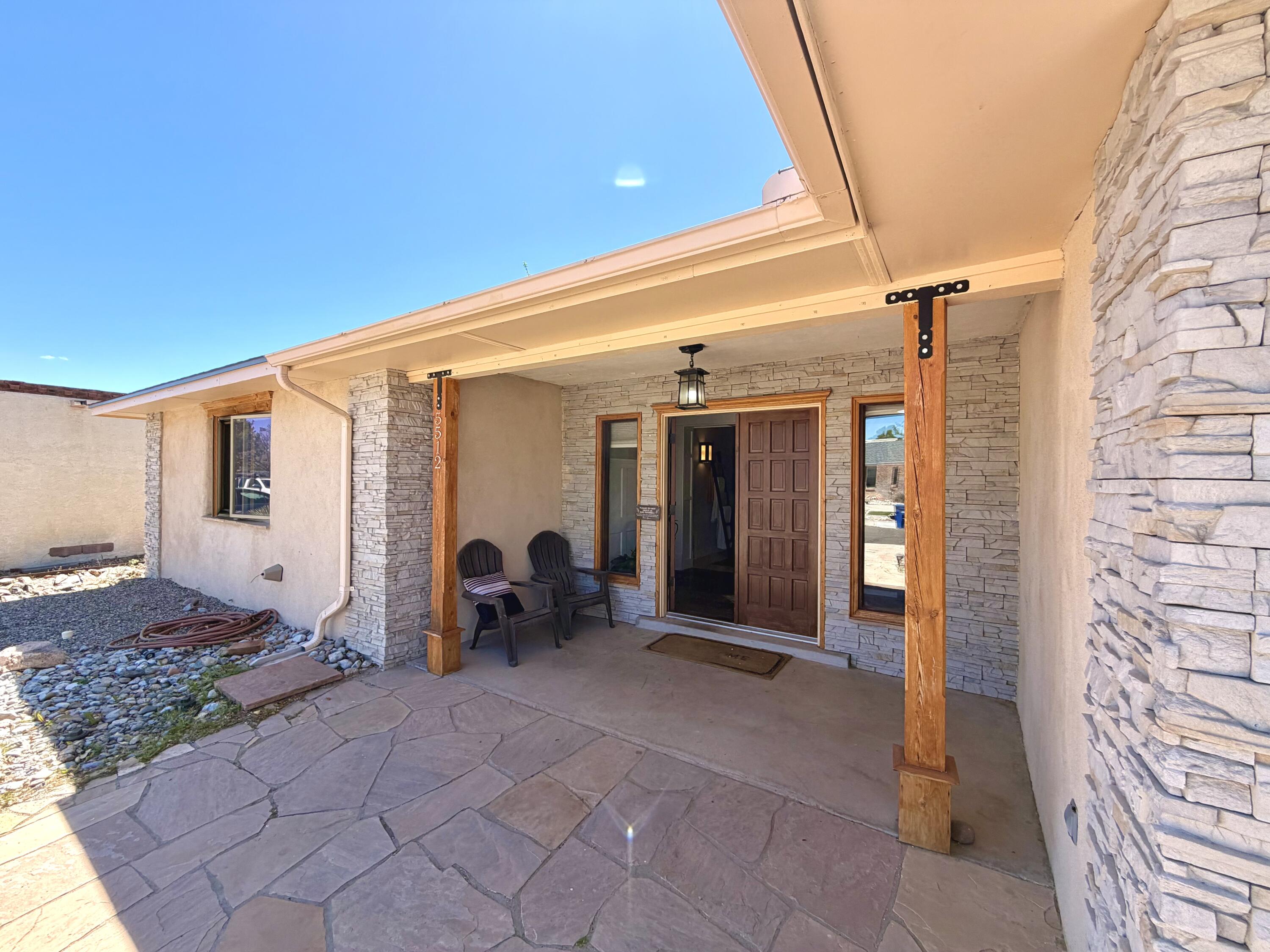 5512 Duerksen Road NW