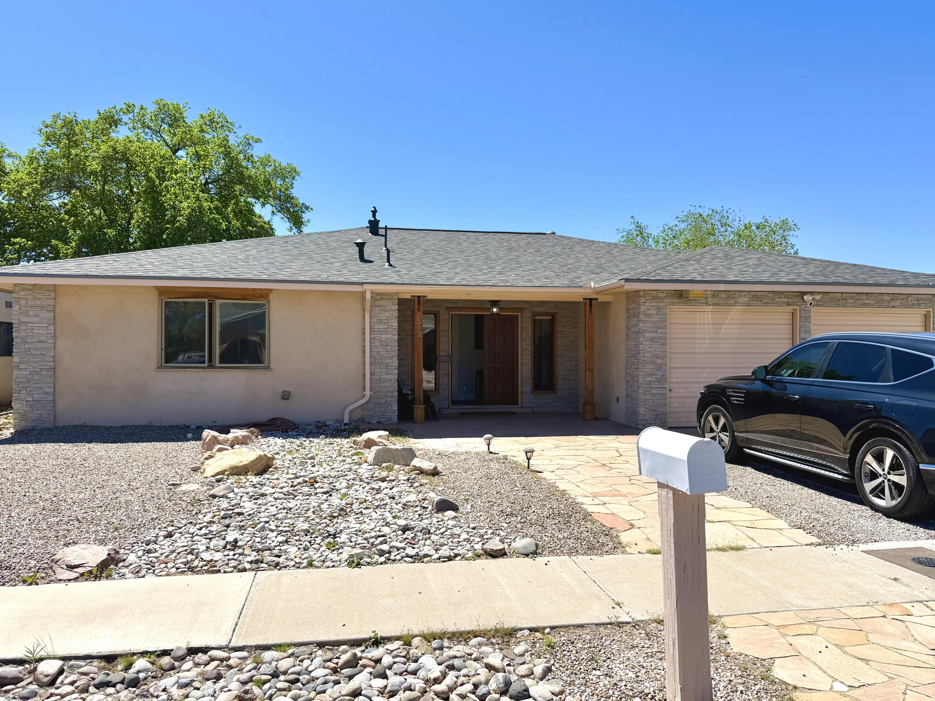 5512 Duerksen Road NW