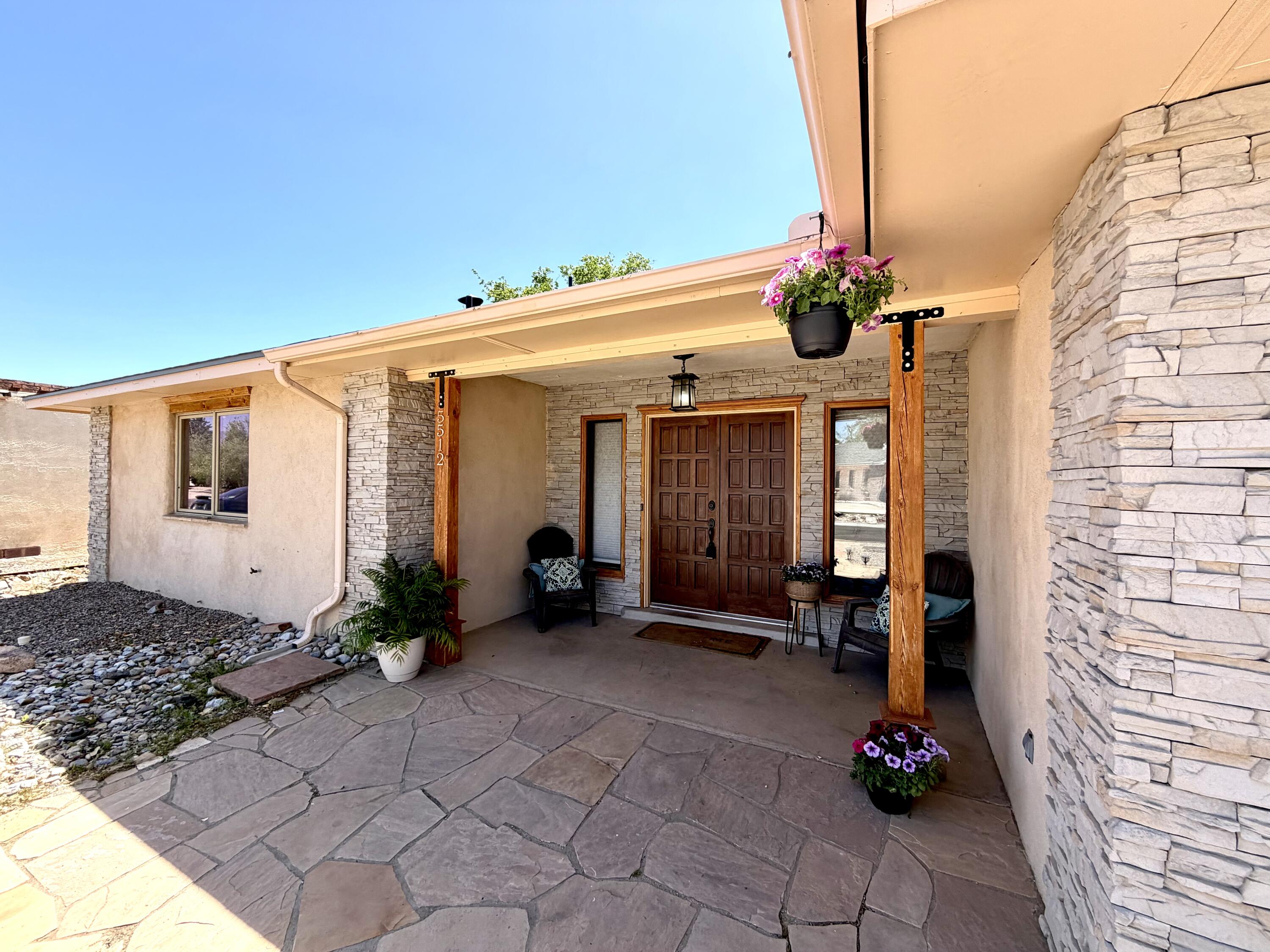 5512 Duerksen Road NW